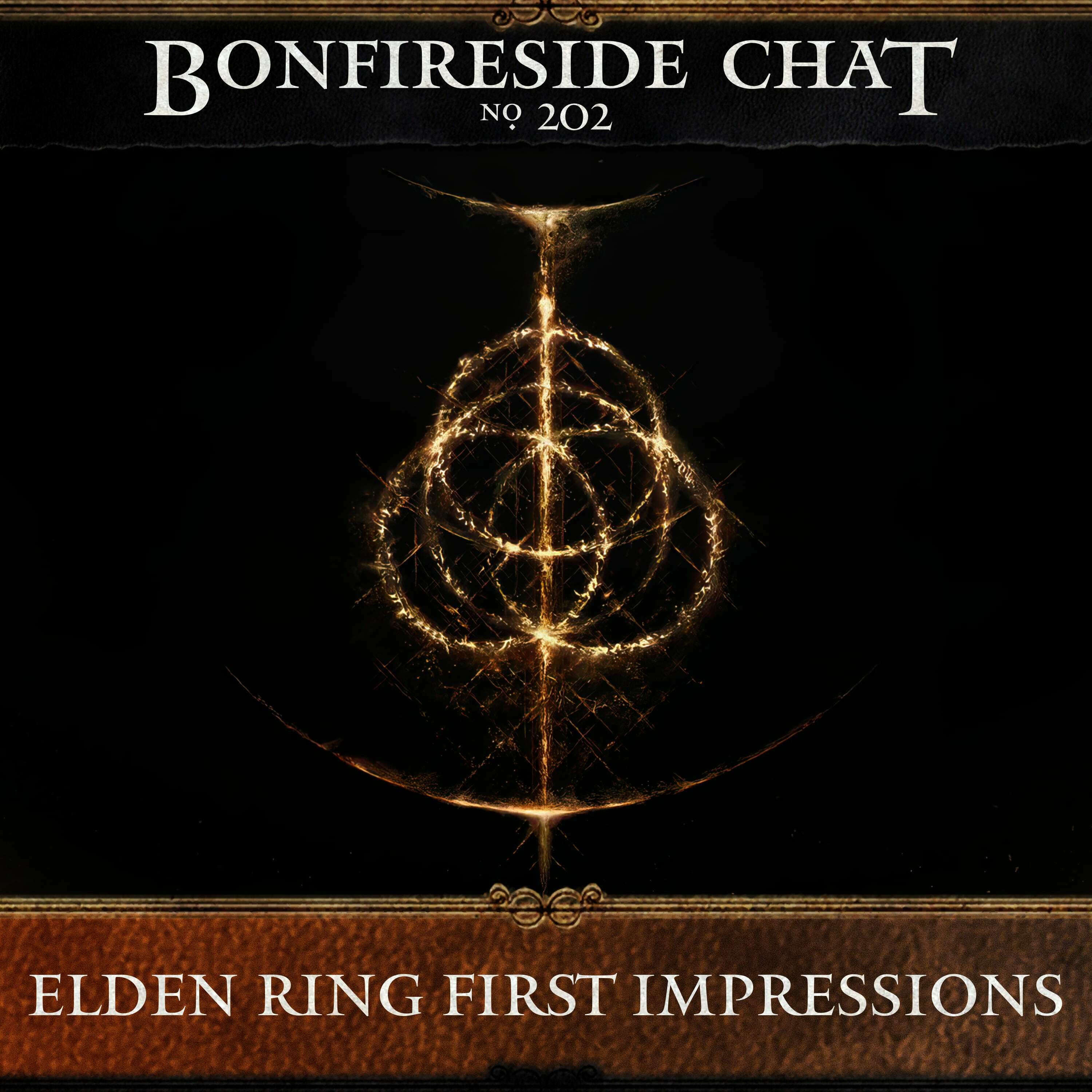 202: Elden Ring First Impressions