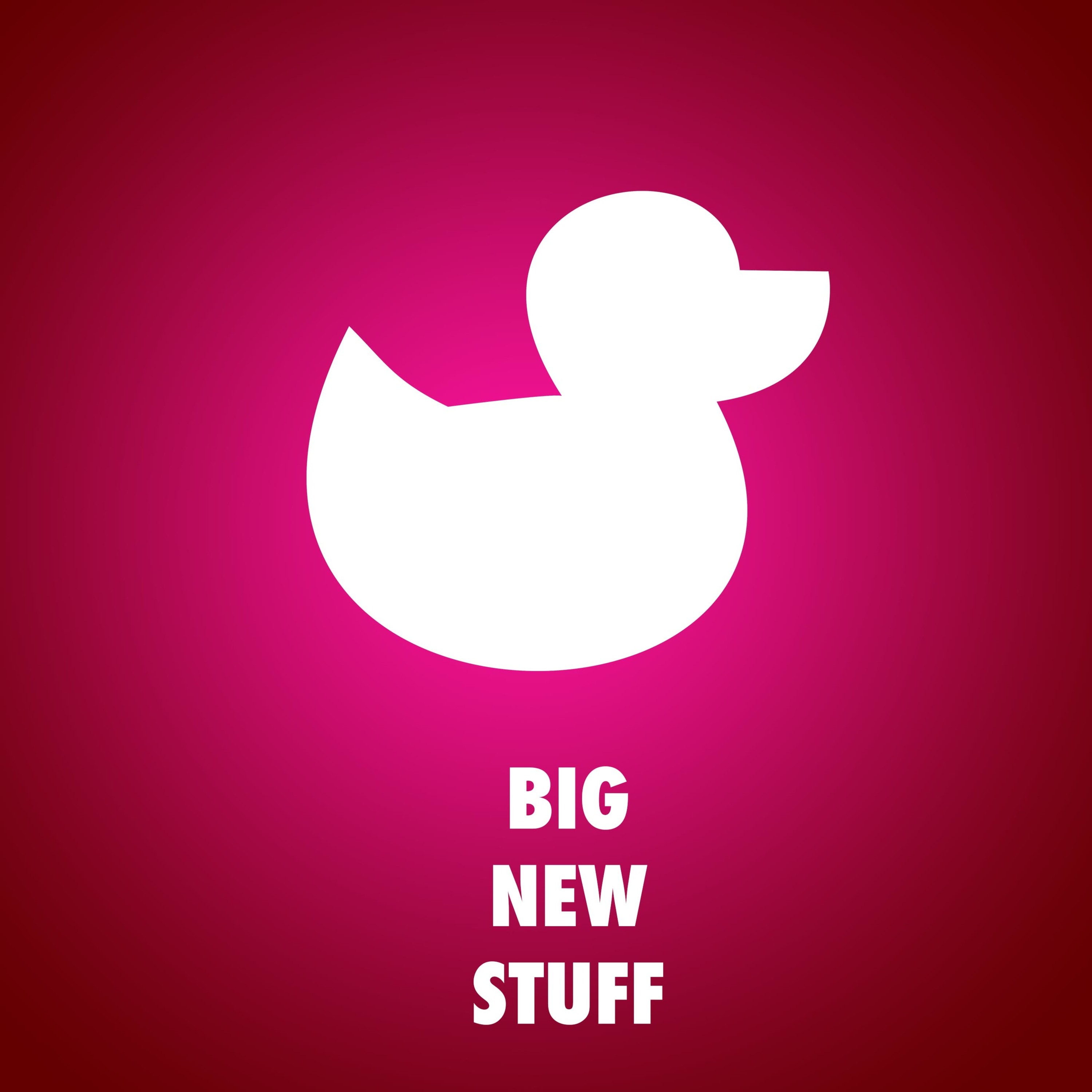 Duckfeed Patreon 2019: Big New Things