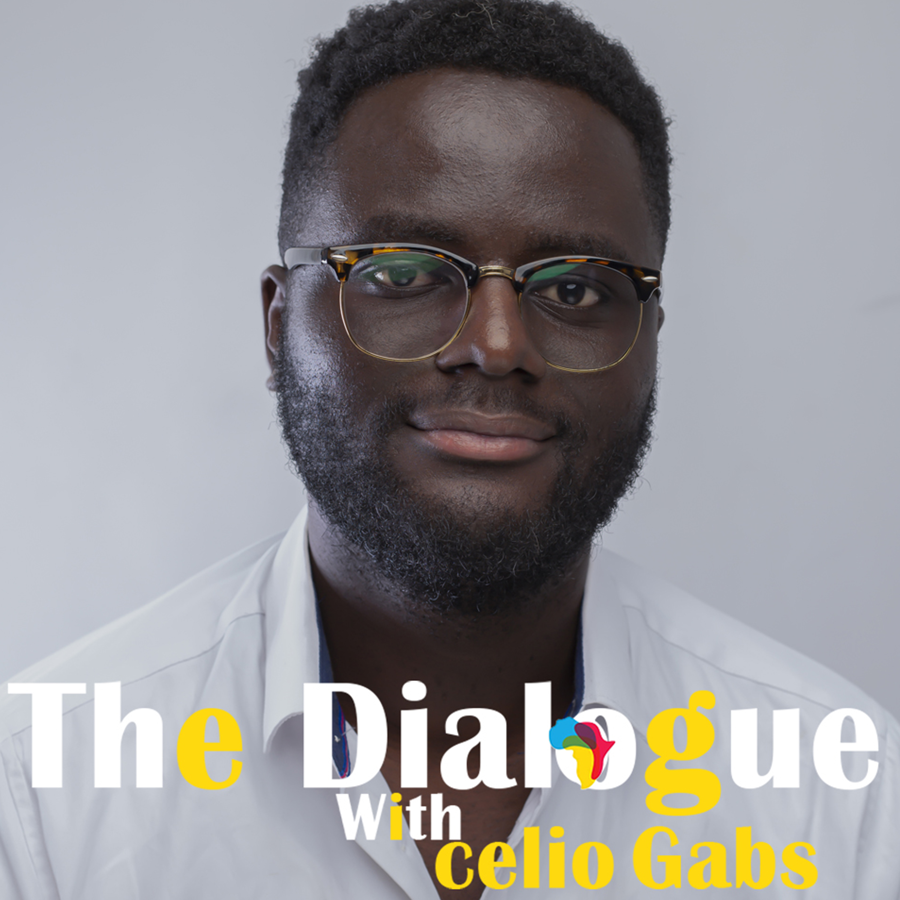 The Dialogue With Celio Gabs