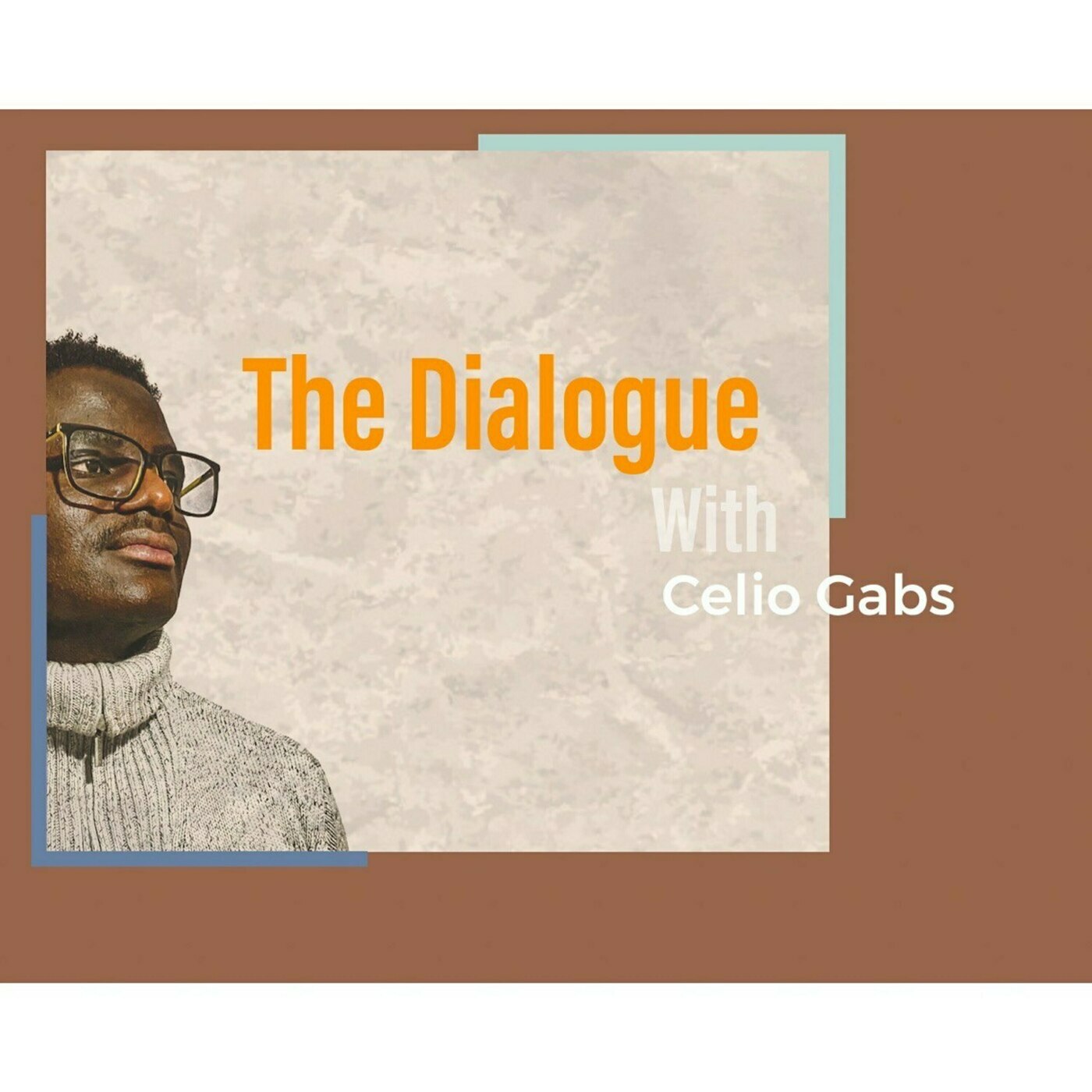 The dialogue with Celio Gabs 6: Pilot