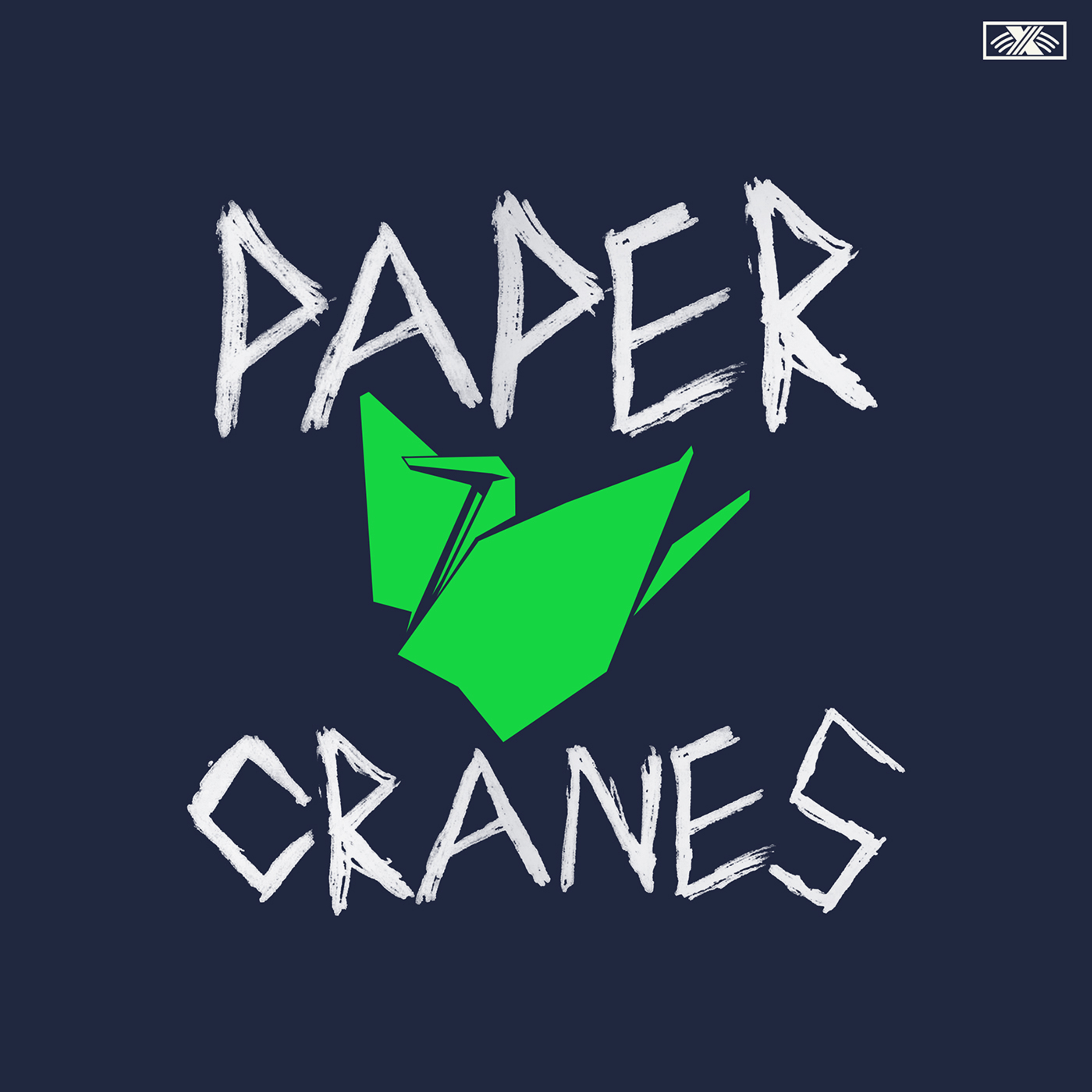 Paper Cranes