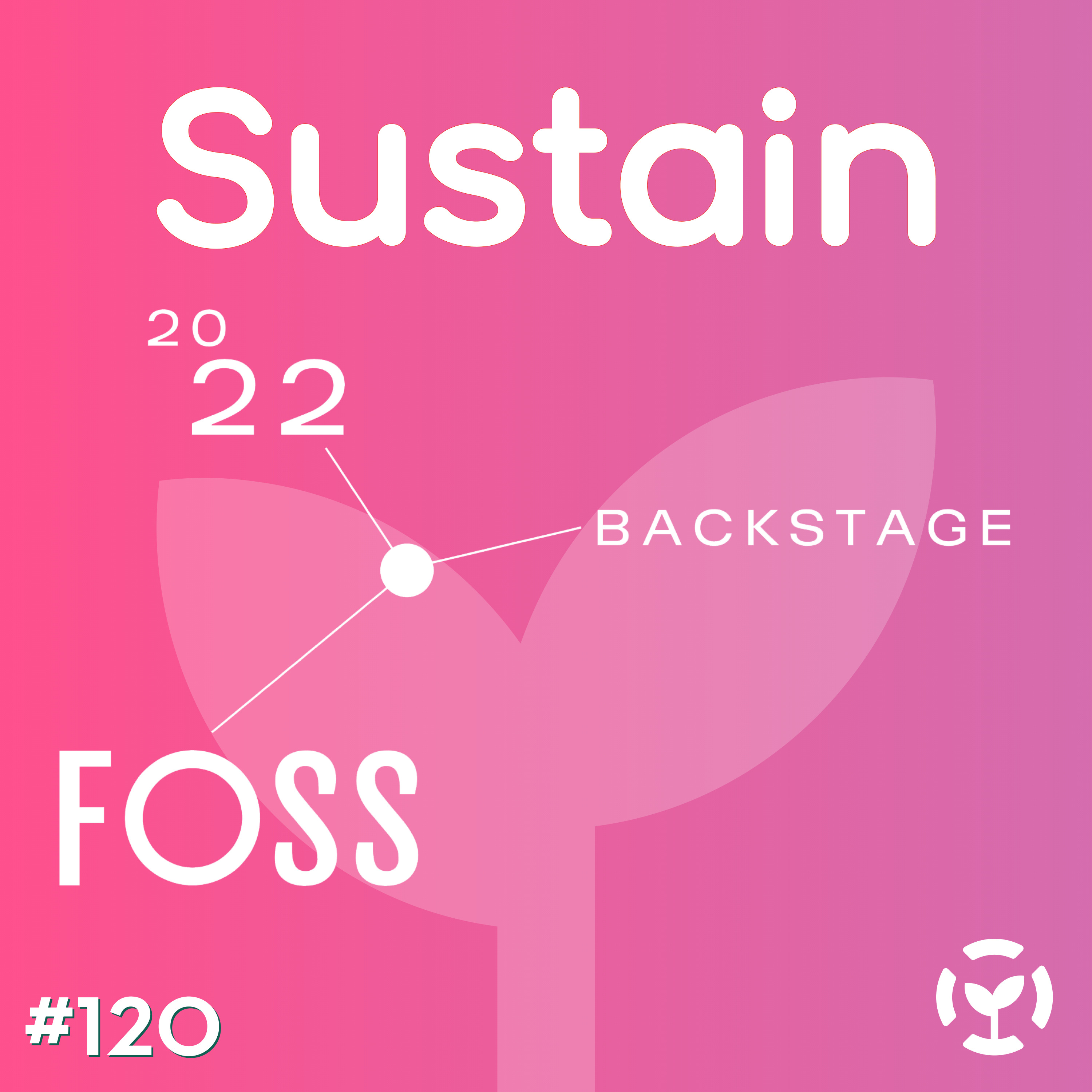 Episode 120: FOSS Backstage 2022 with Rich Bowen & Paul Berschick