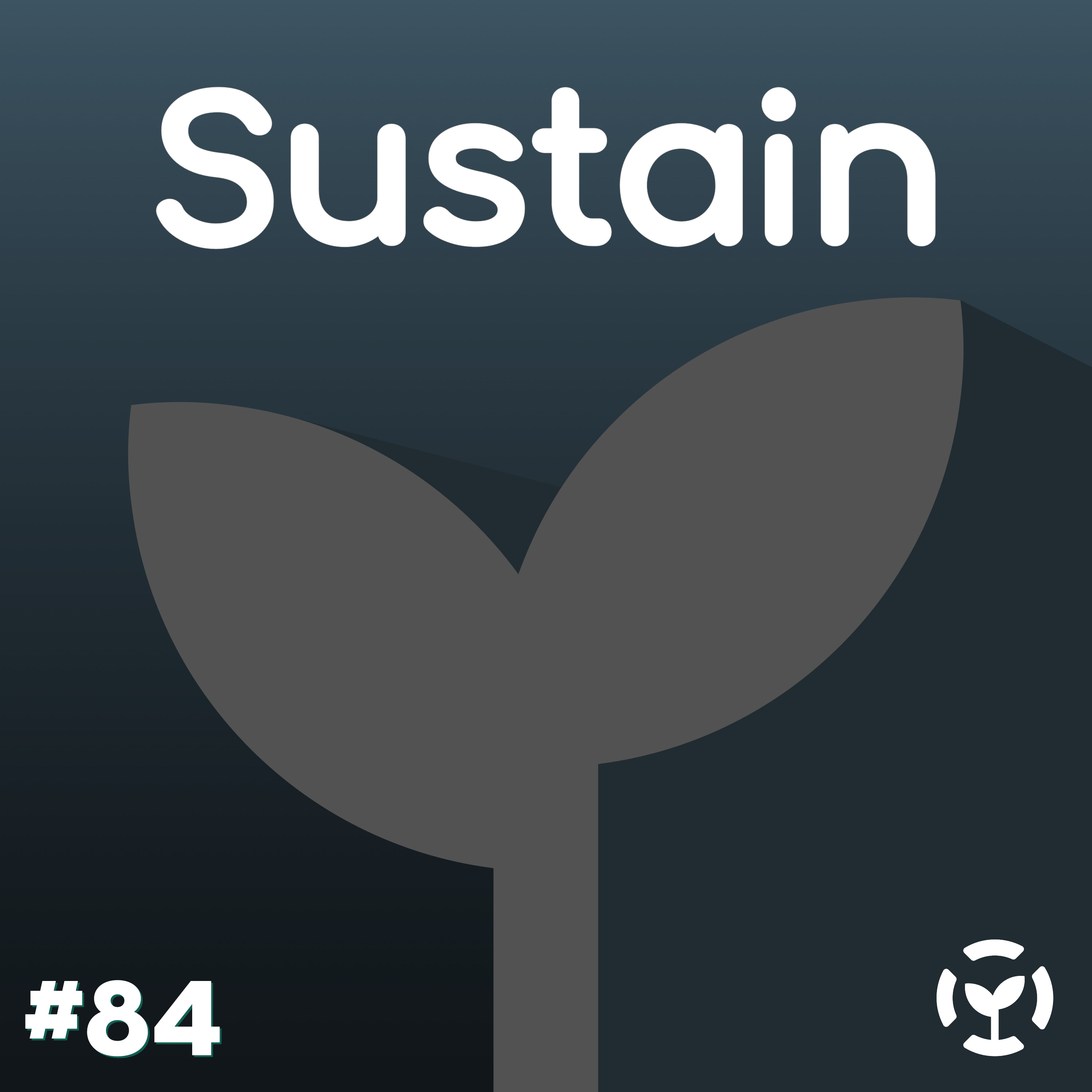 Episode 84: Jono Bacon on Building Sustainable Communities