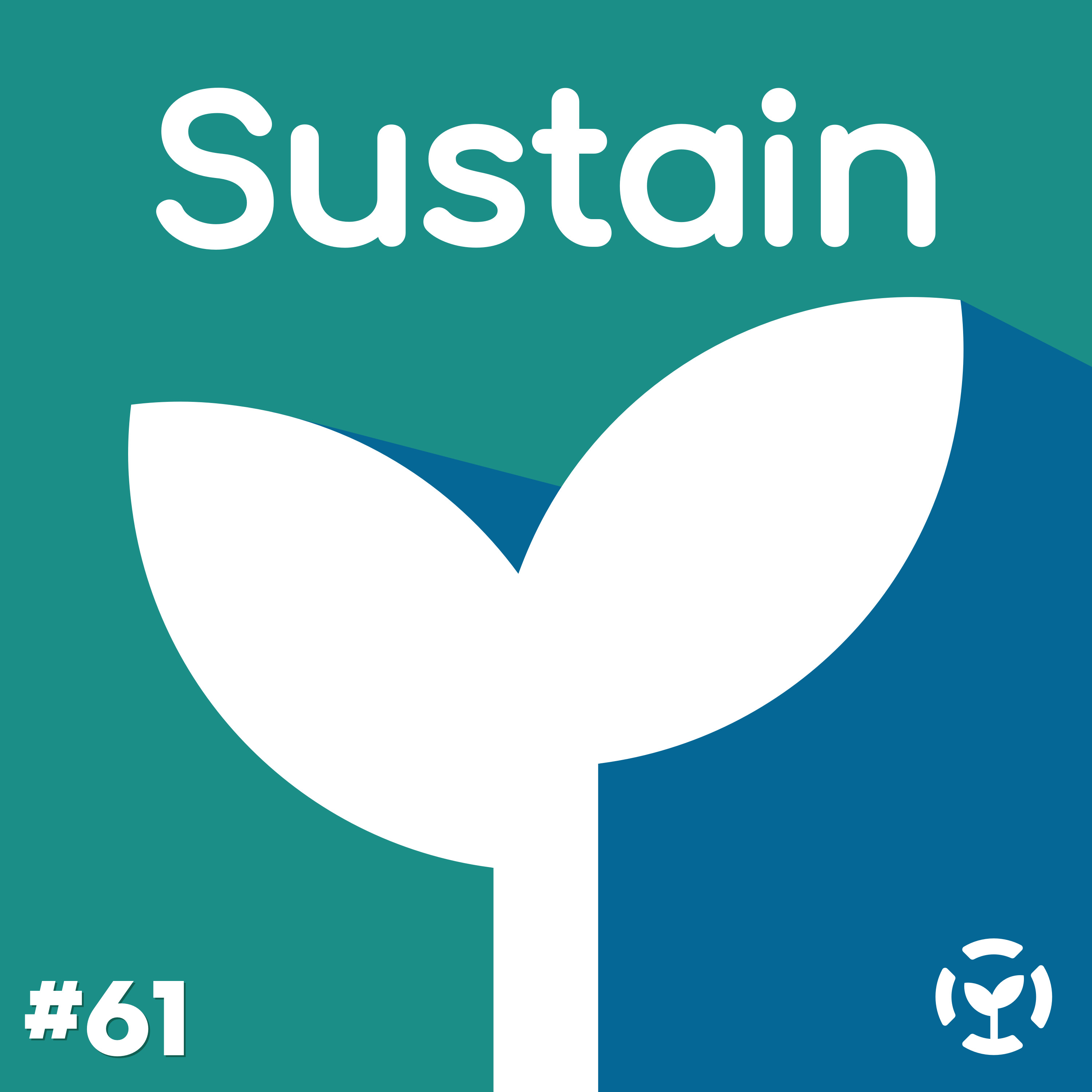 Episode 61: Melissa Logan on Marketing Open Source Effectively and Sustainably