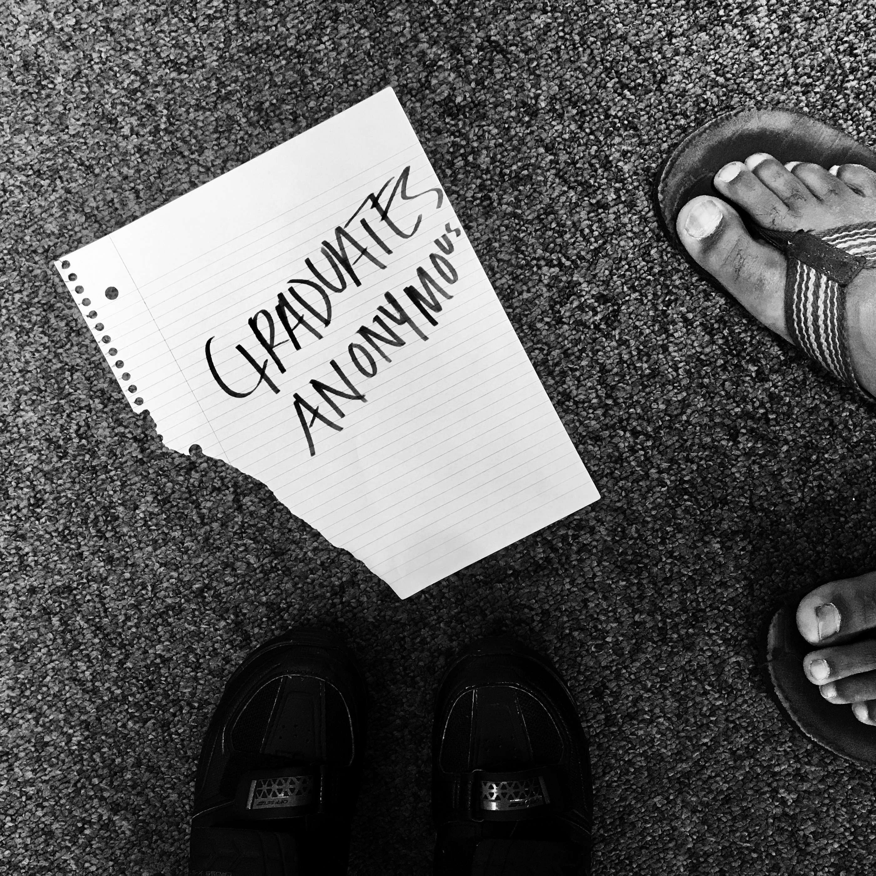 Episode 30: Imposter Syndrome... 3 years later
