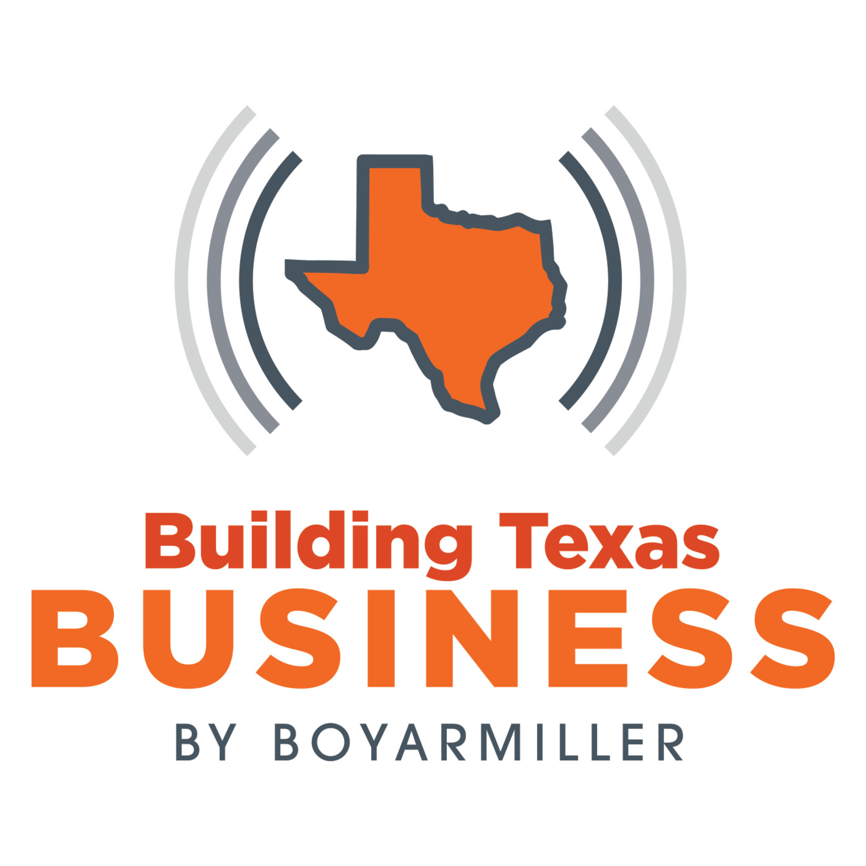 Building Texas Business