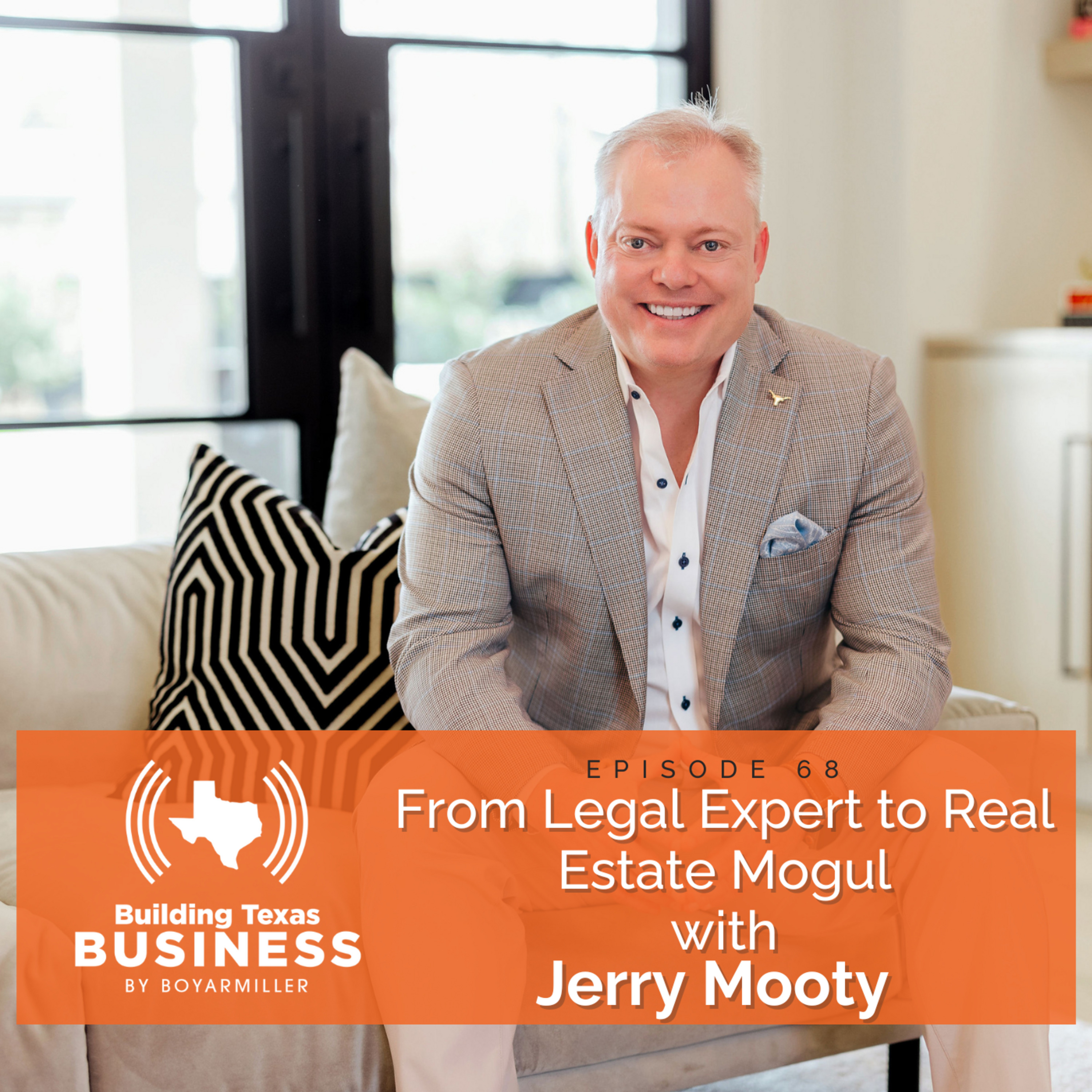 Building Texas Business