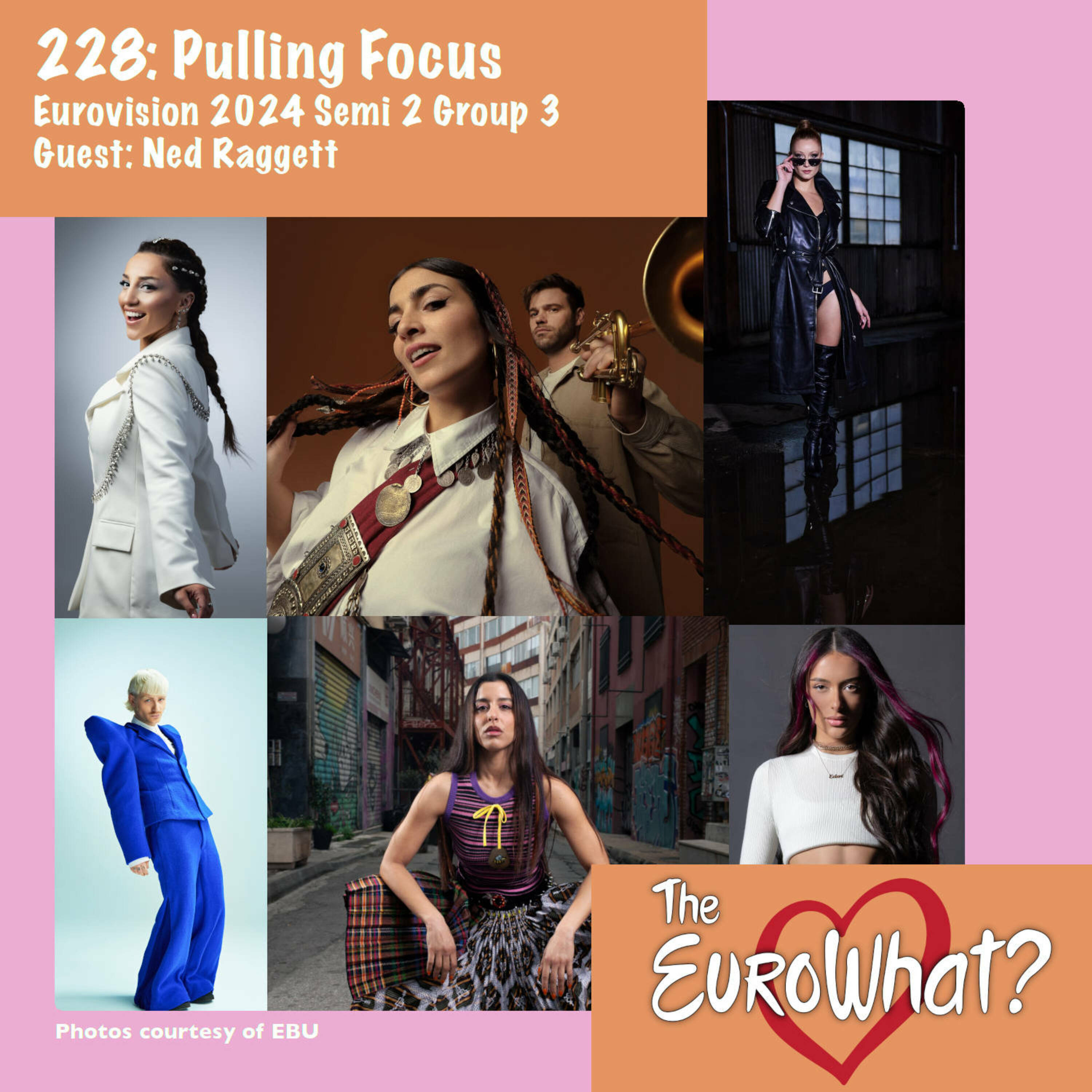 Episode 228: Pulling Focus