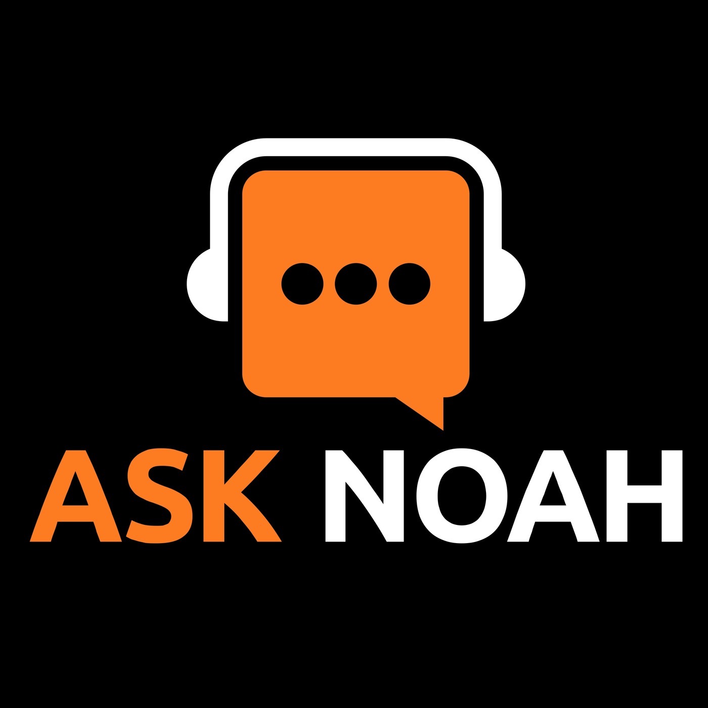 Ask Noah Show Episode 240 Forked Ftw