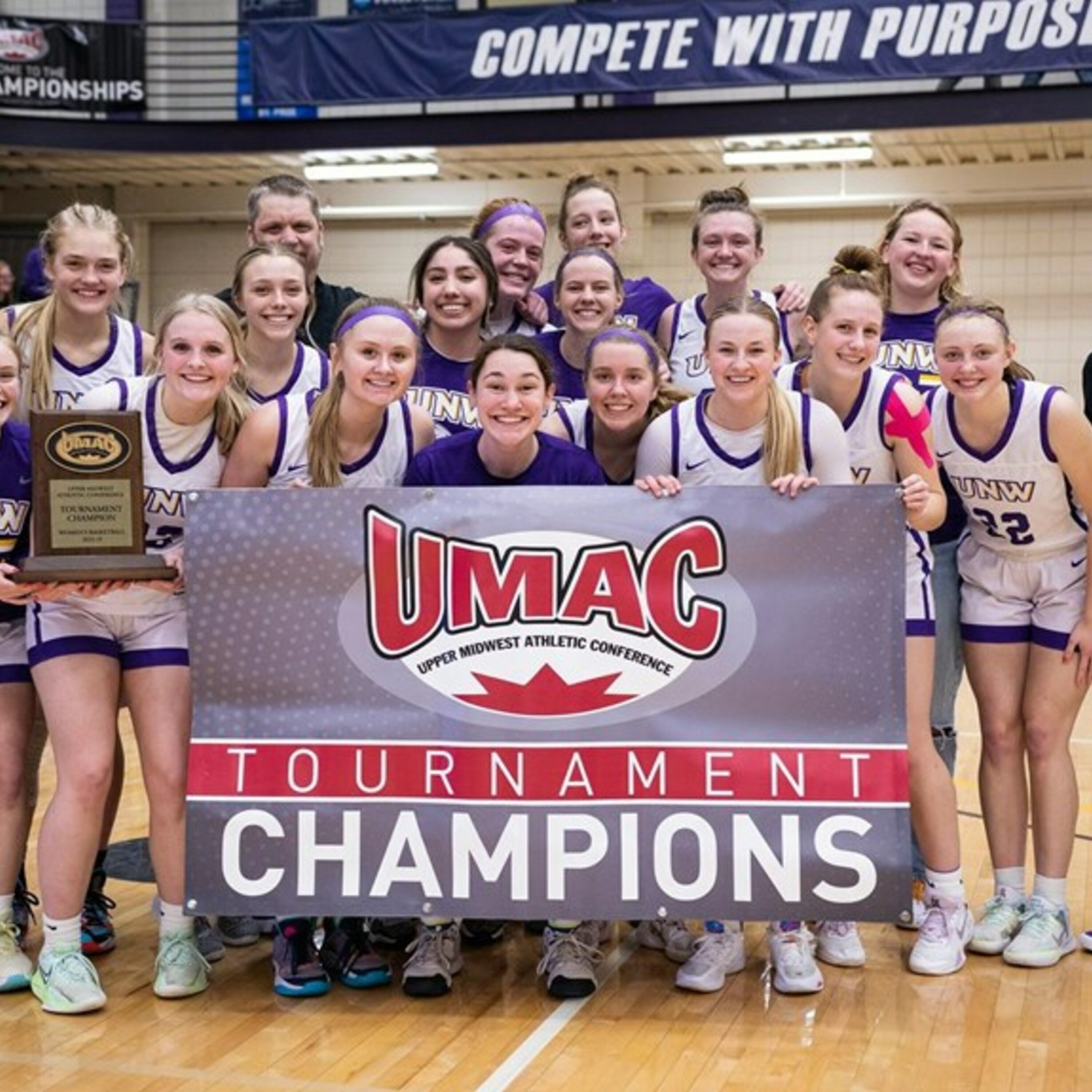 Unlike Any Other The UMAC