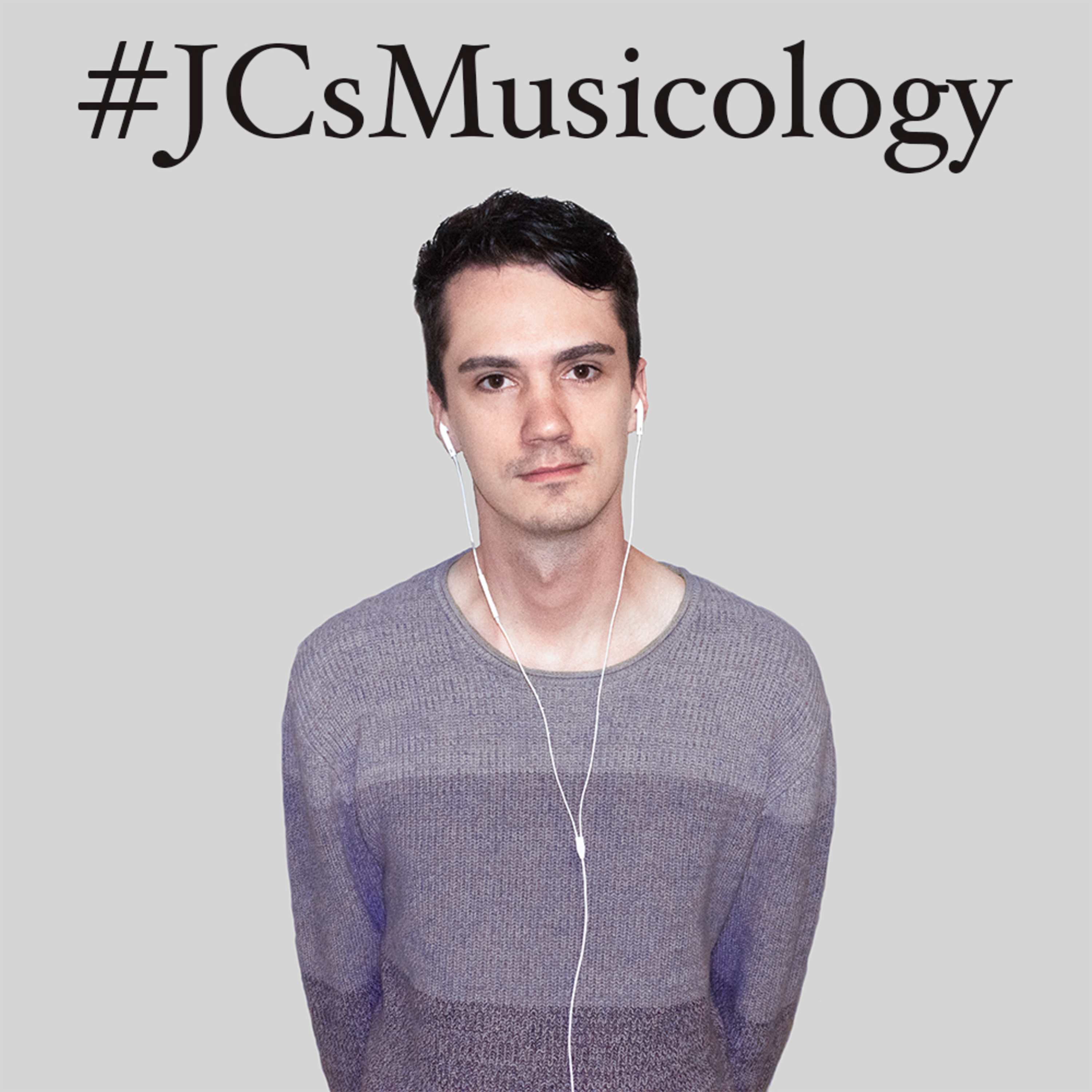#JCsMusicology - The B-Side #5 (Grace Jones, Janet Jackson & Joni Mitchell)