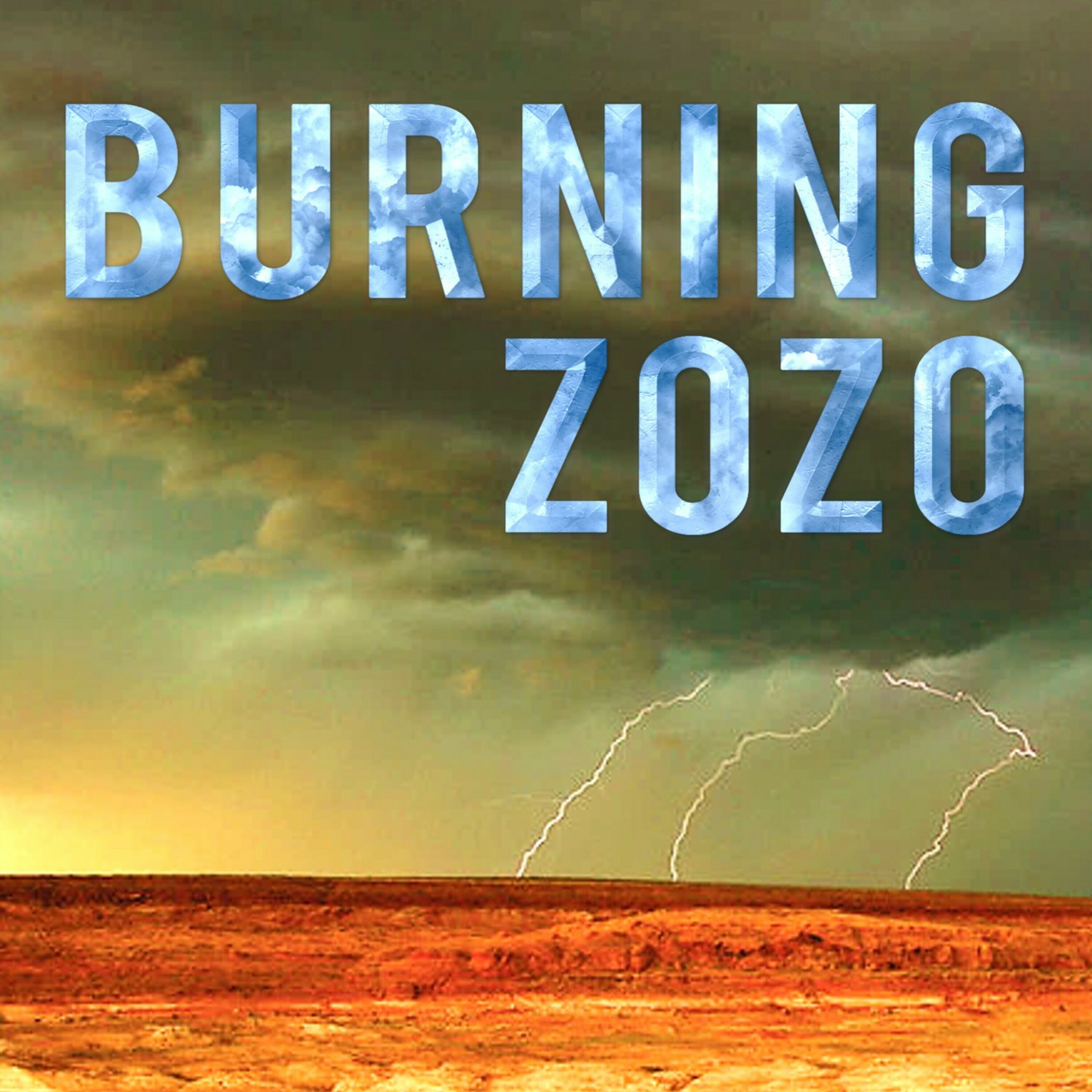 "Burning Zozo" Podcast