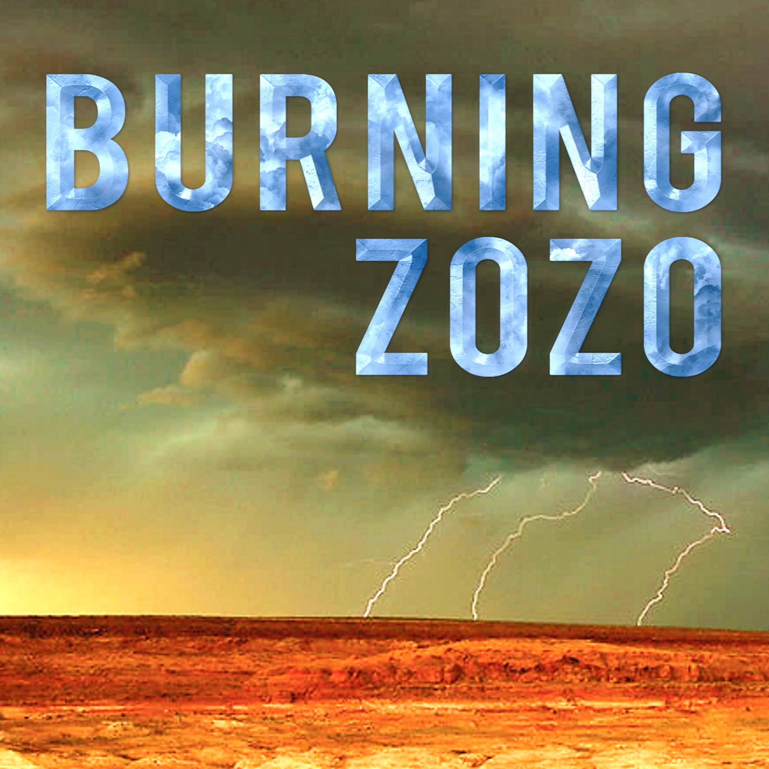 "Burning Zozo" Podcast