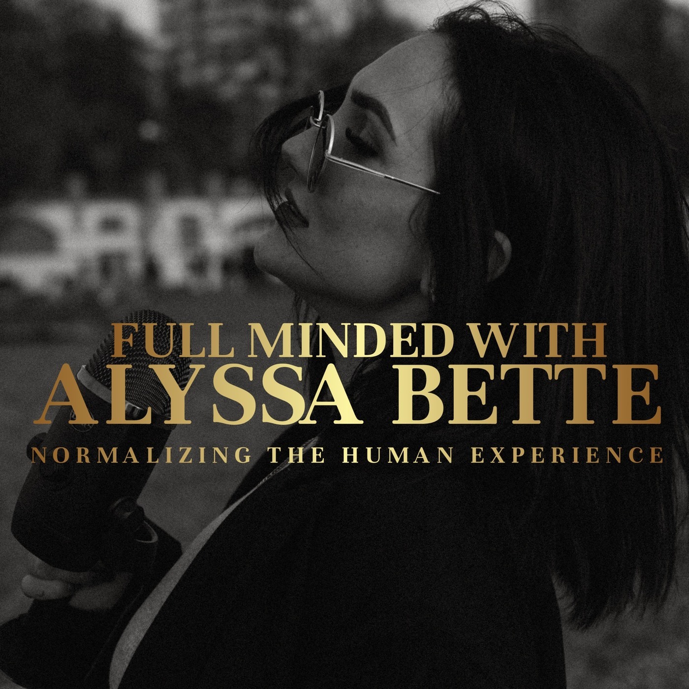 Full Minded with Alyssa Bette: Setting Boundaries