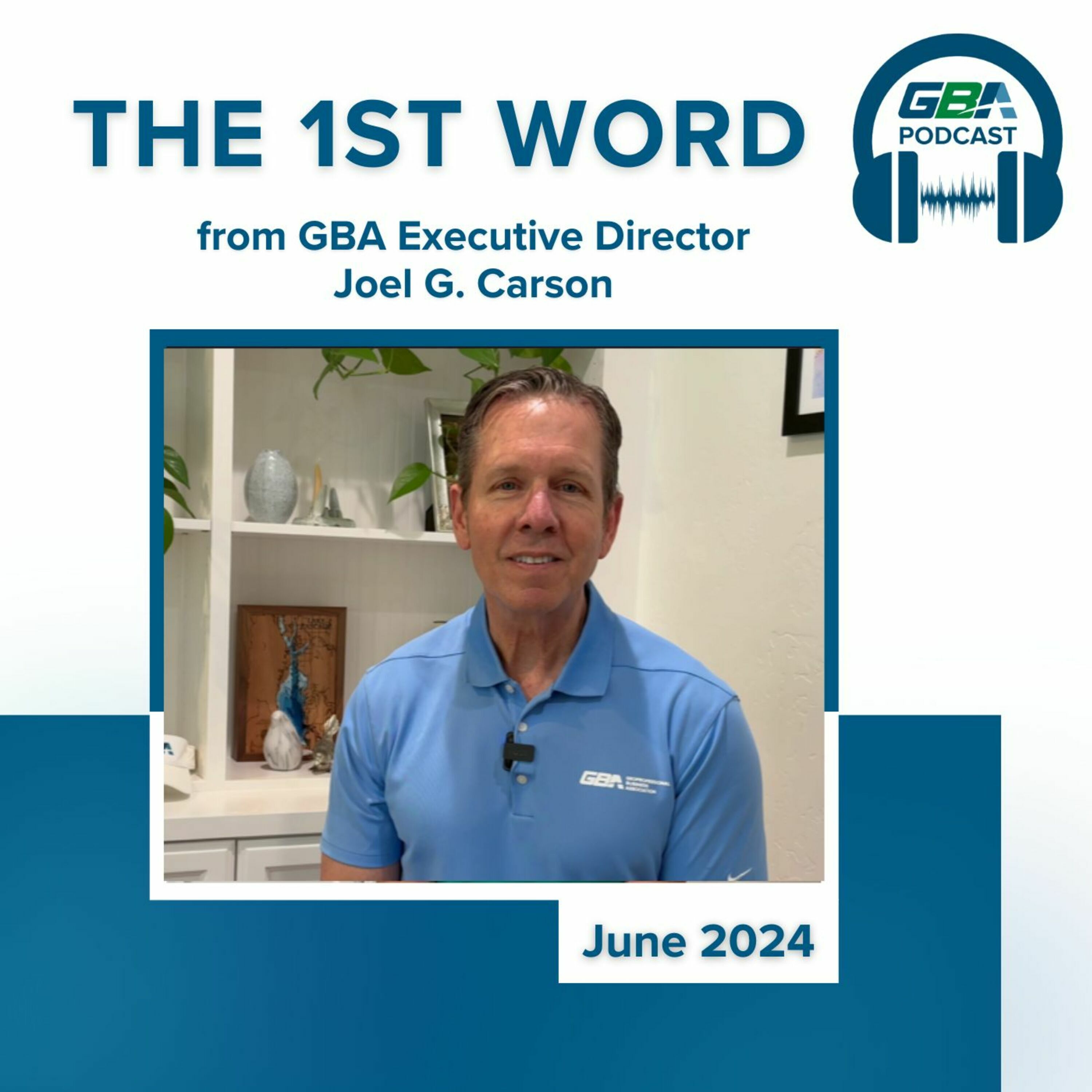 GBA Podcast