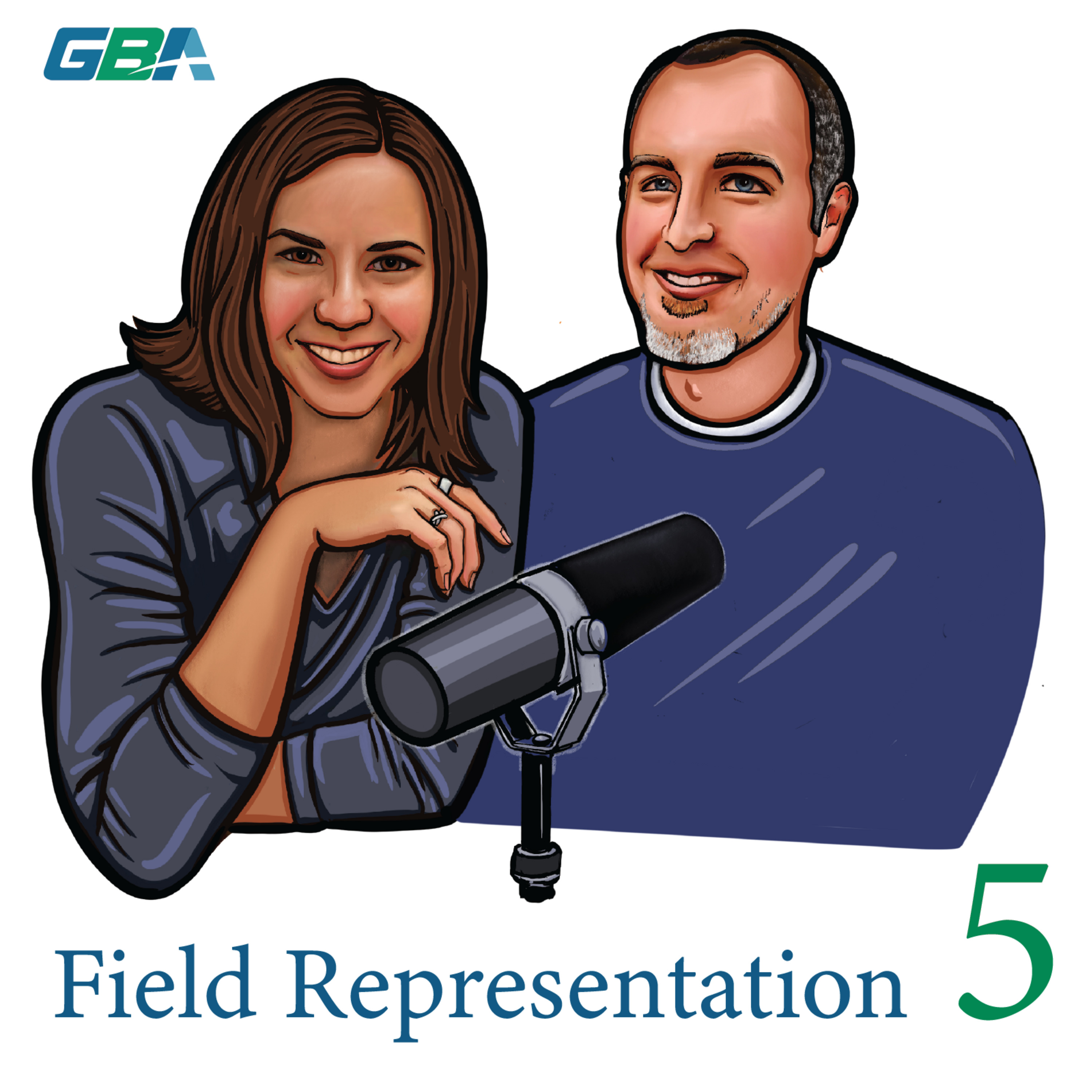 GBA Podcast