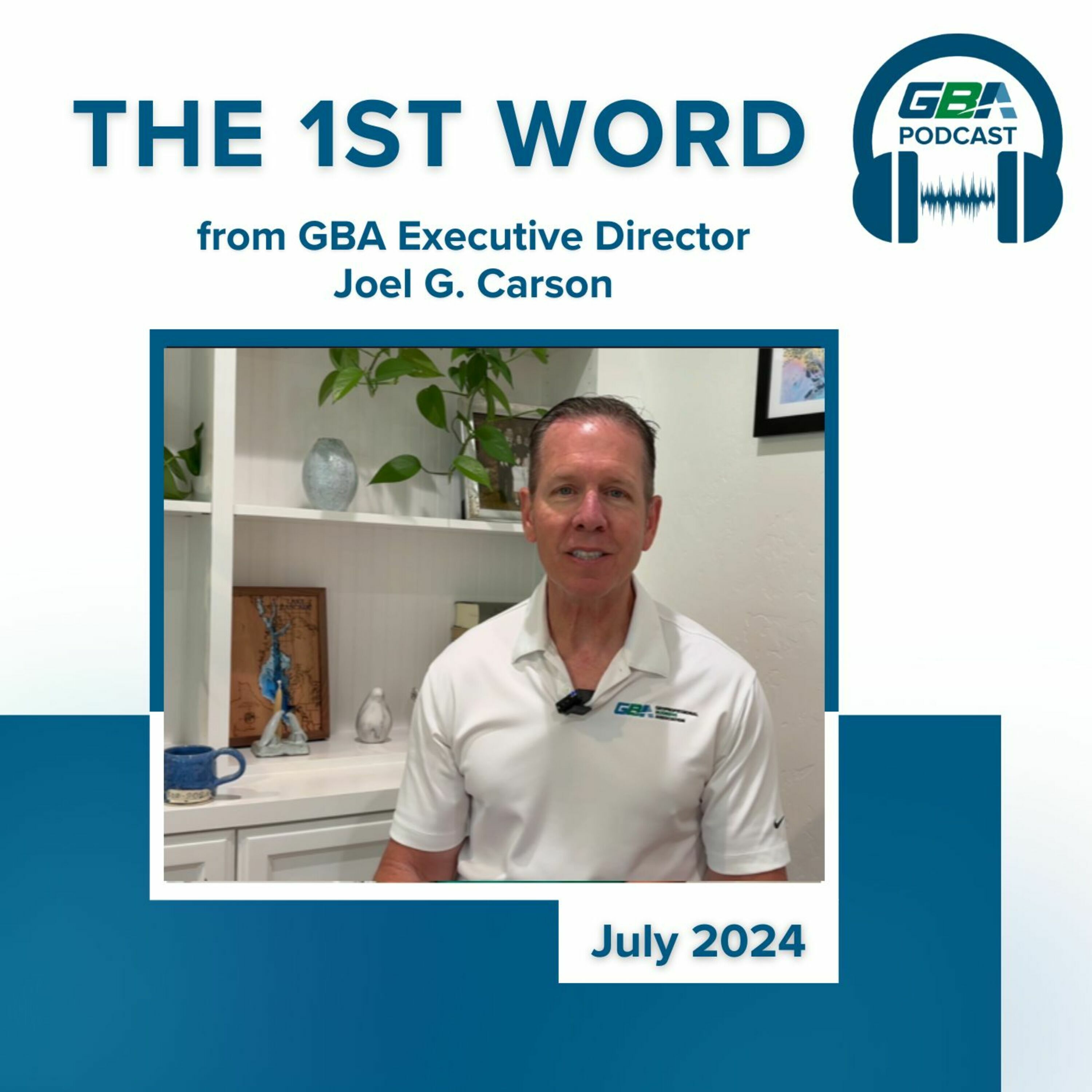 GBA Podcast