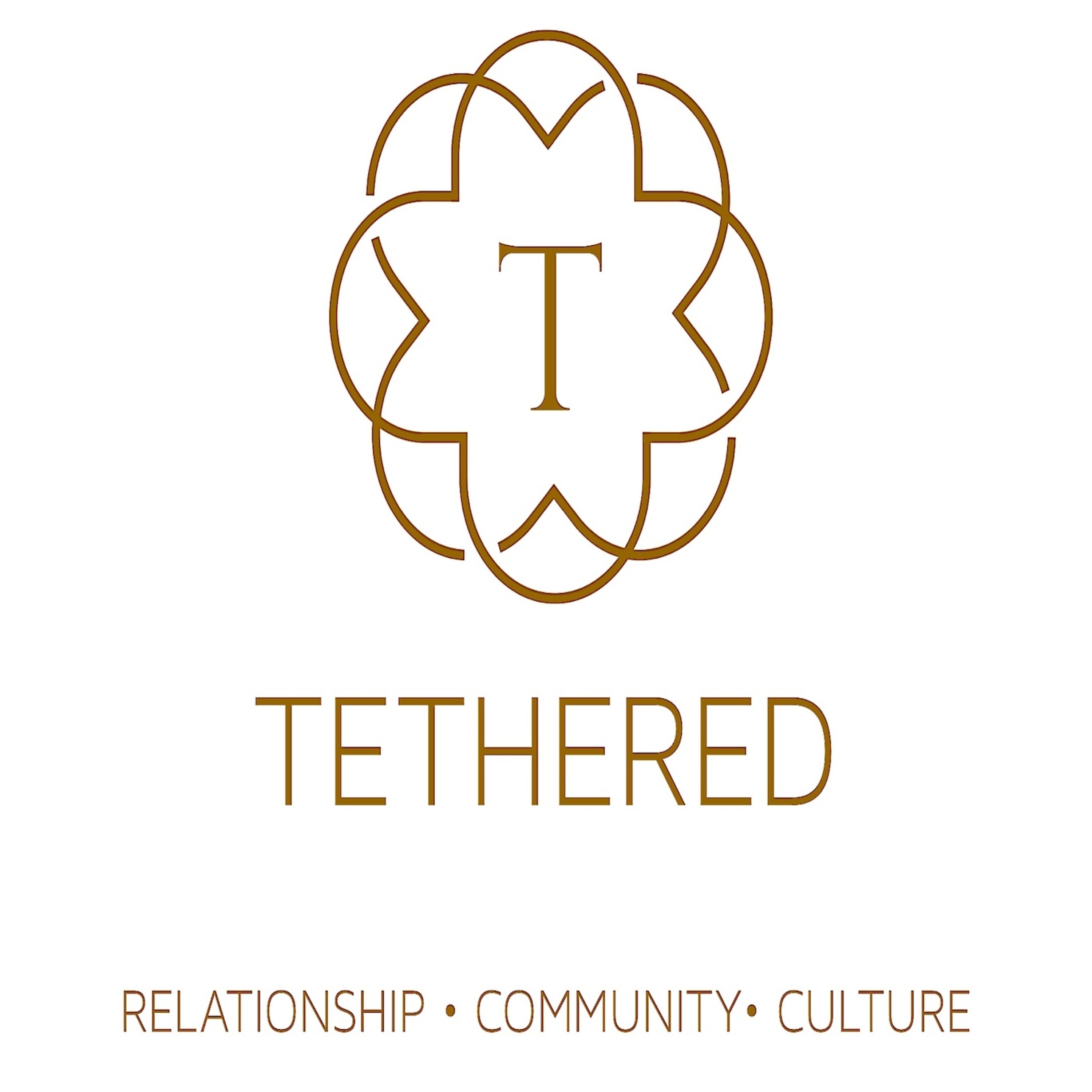 Tethered