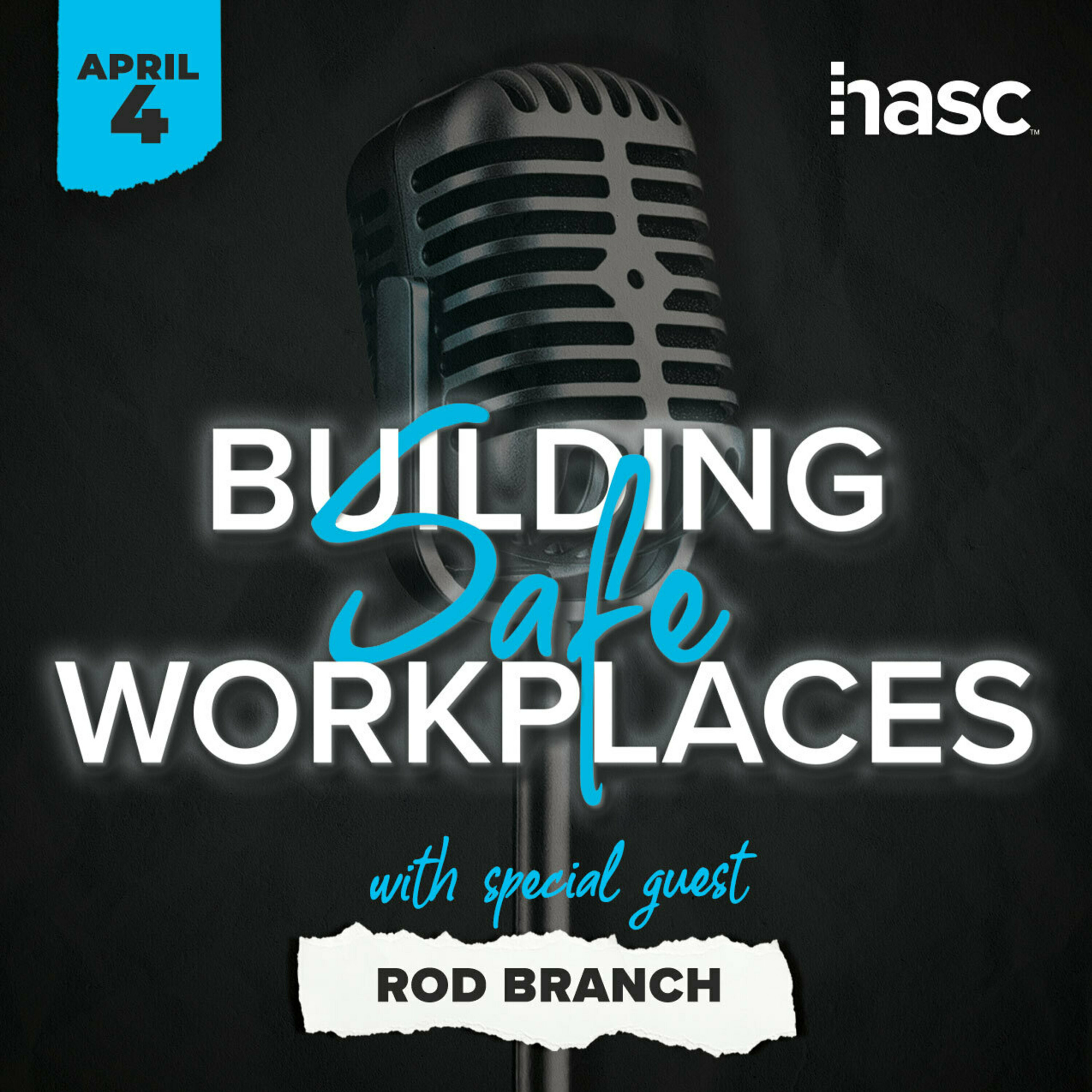 Building Safe Workplaces