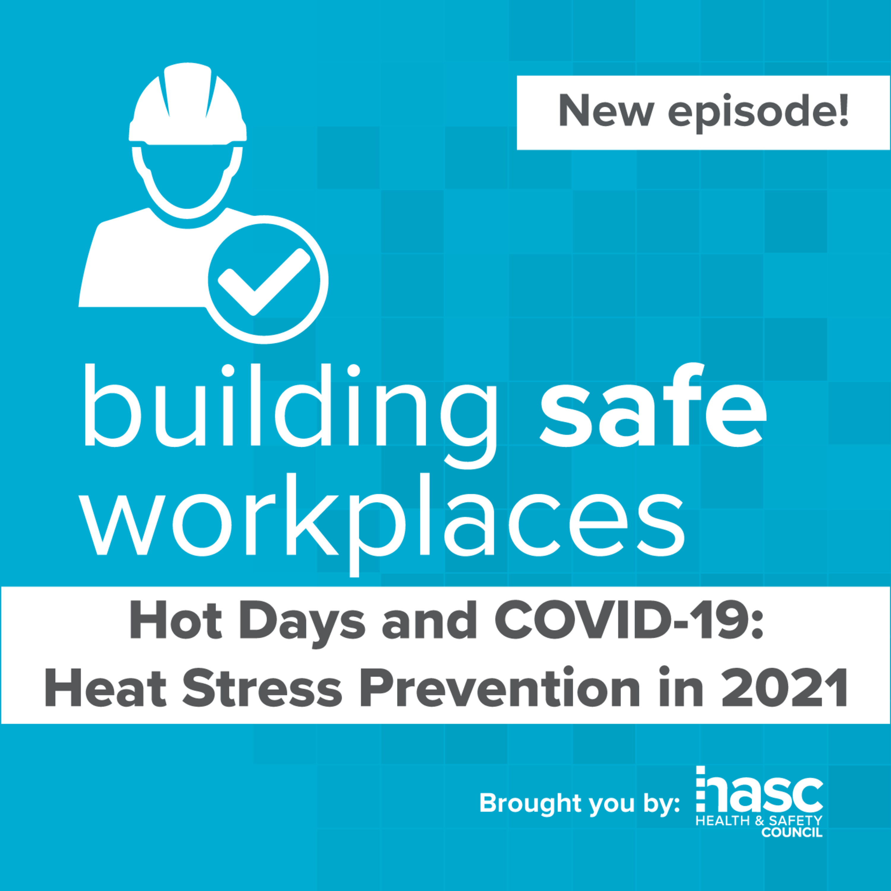 Building Safe Workplaces