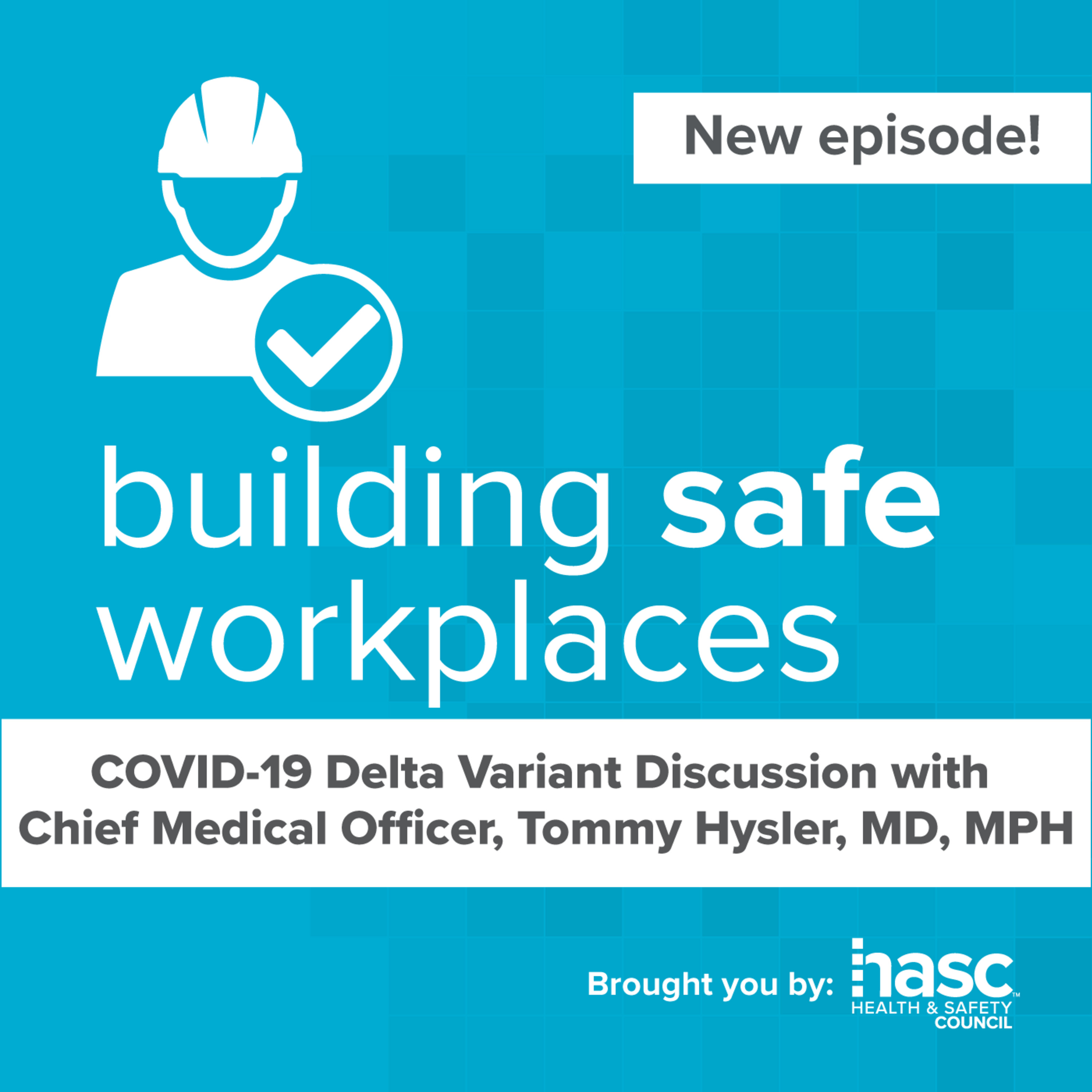 Building Safe Workplaces