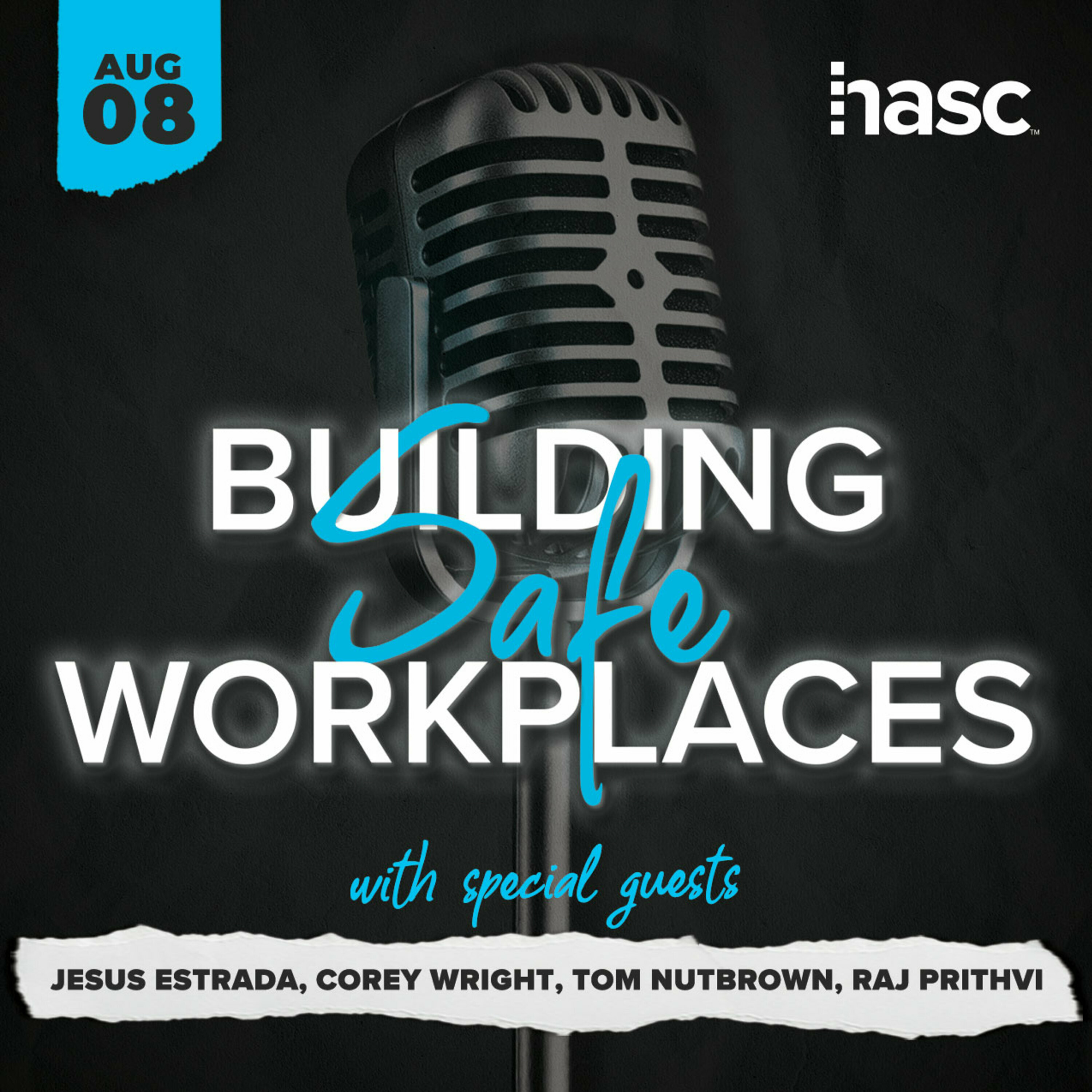Building Safe Workplaces