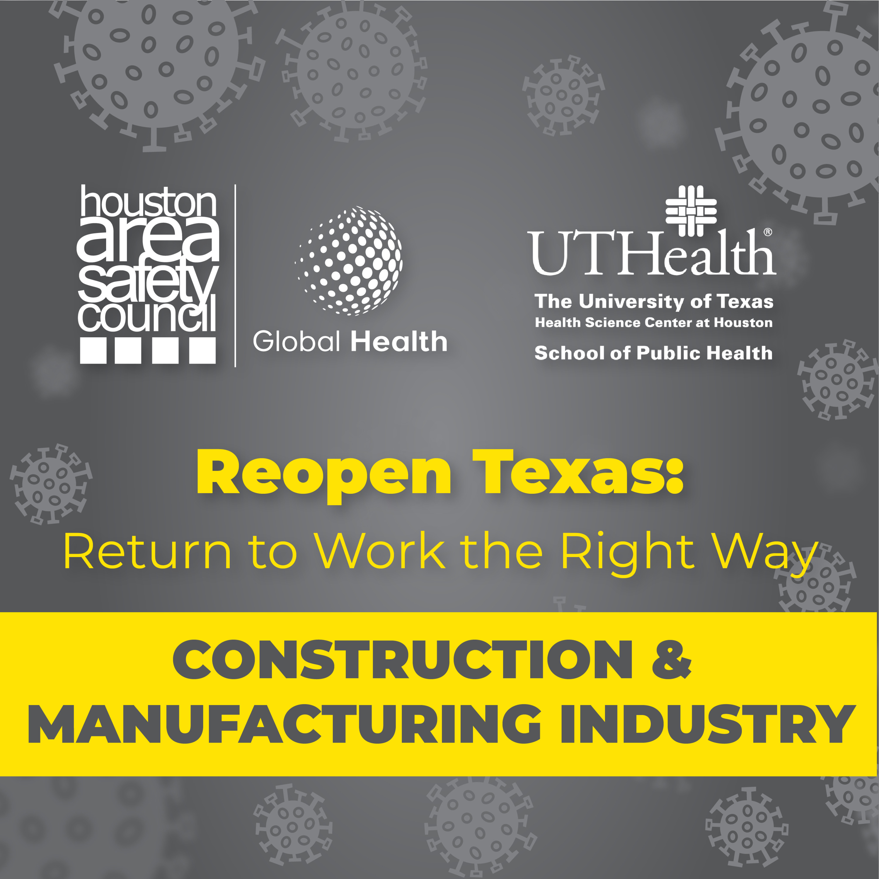 Building Safe Workplaces