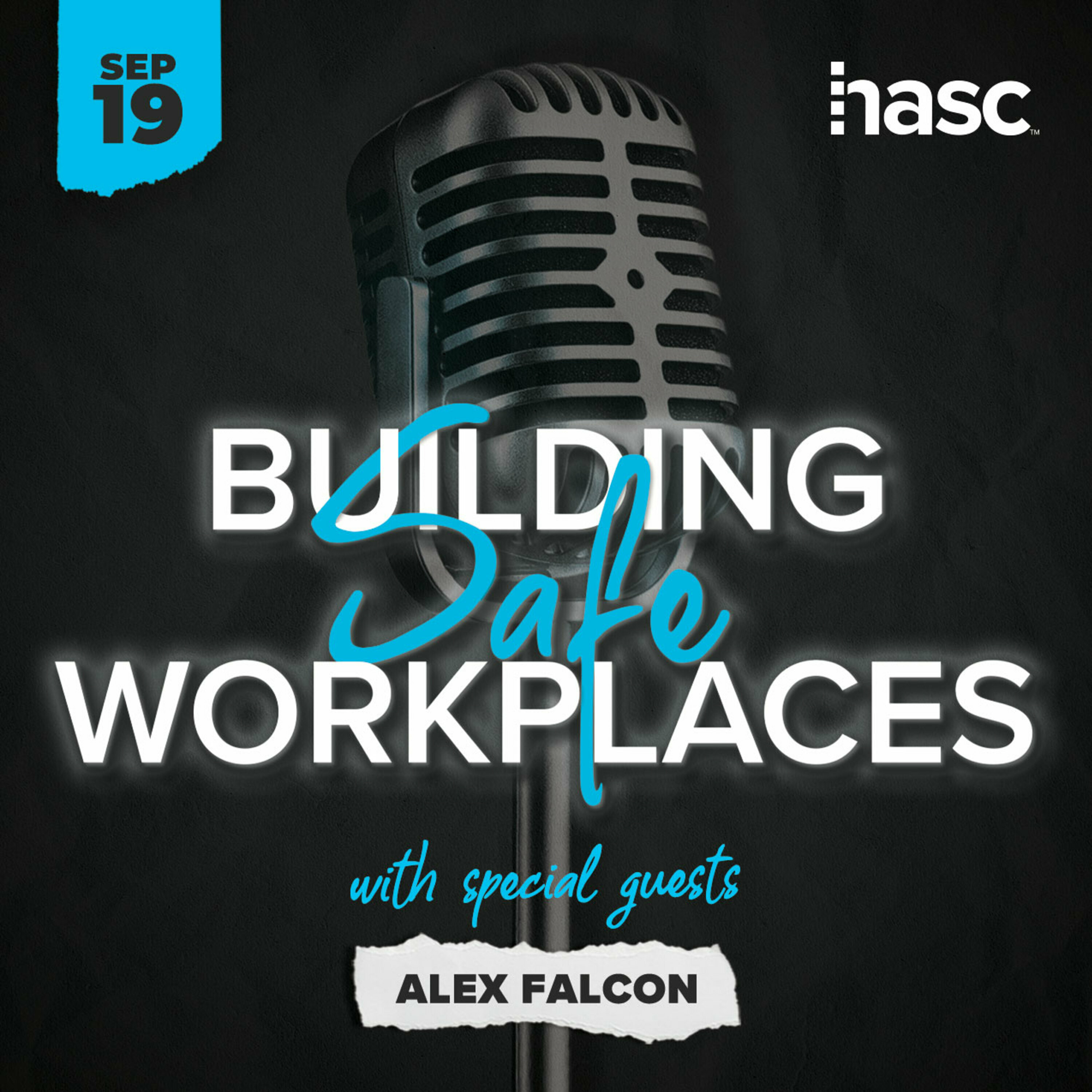 Building Safe Workplaces