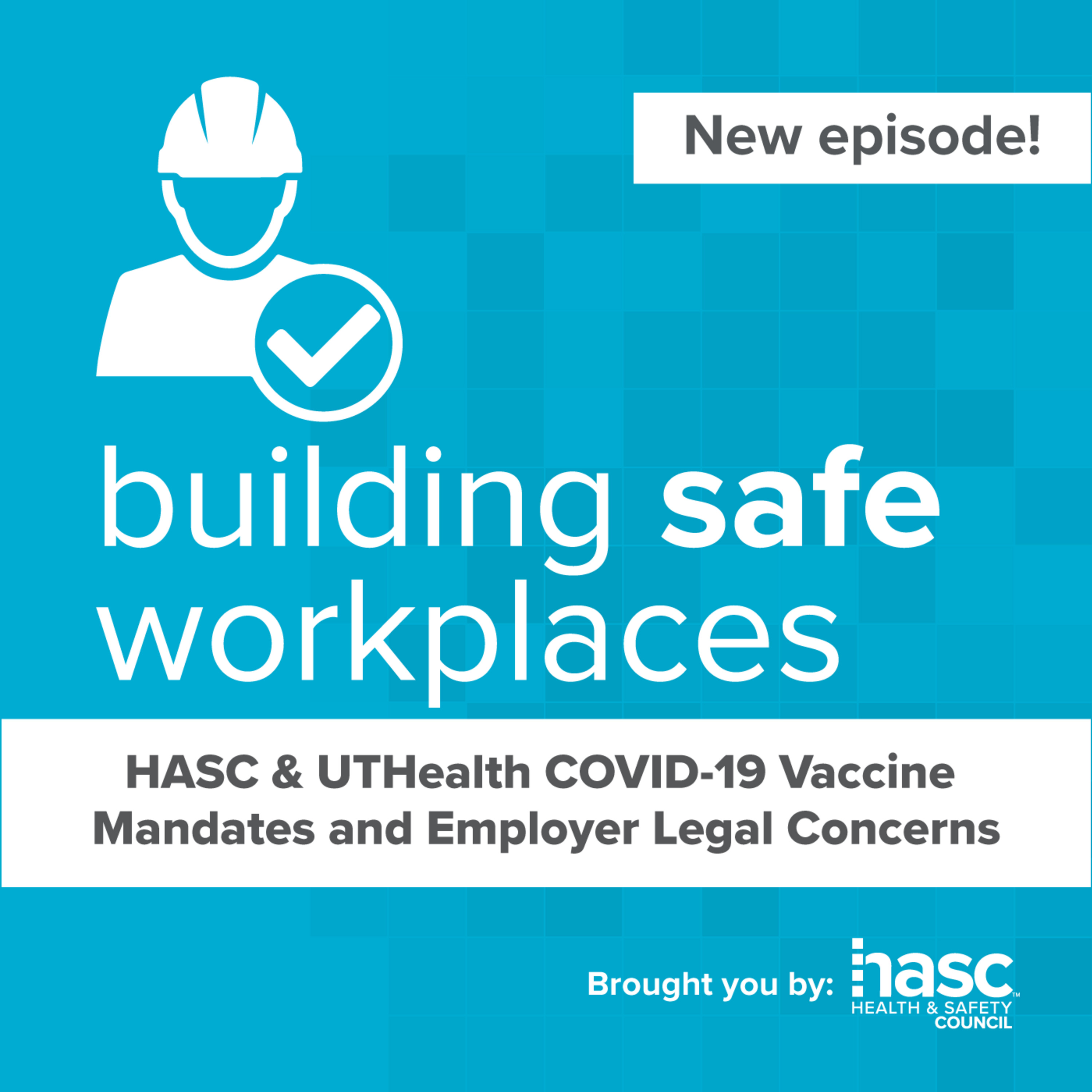 Building Safe Workplaces