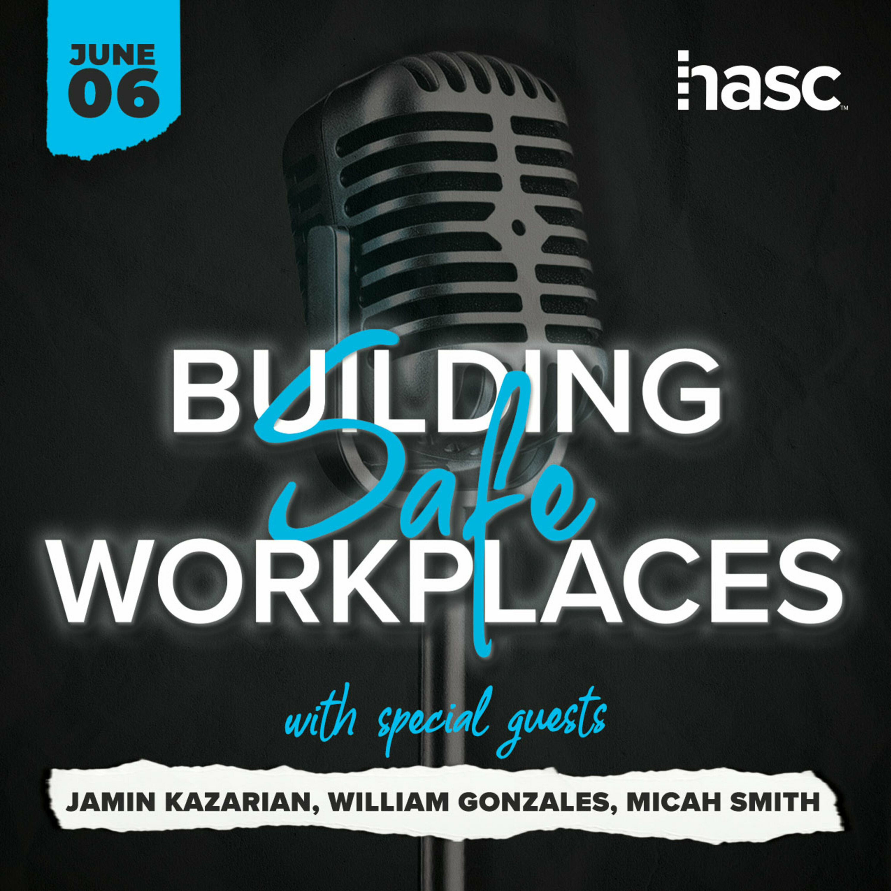 Building Safe Workplaces