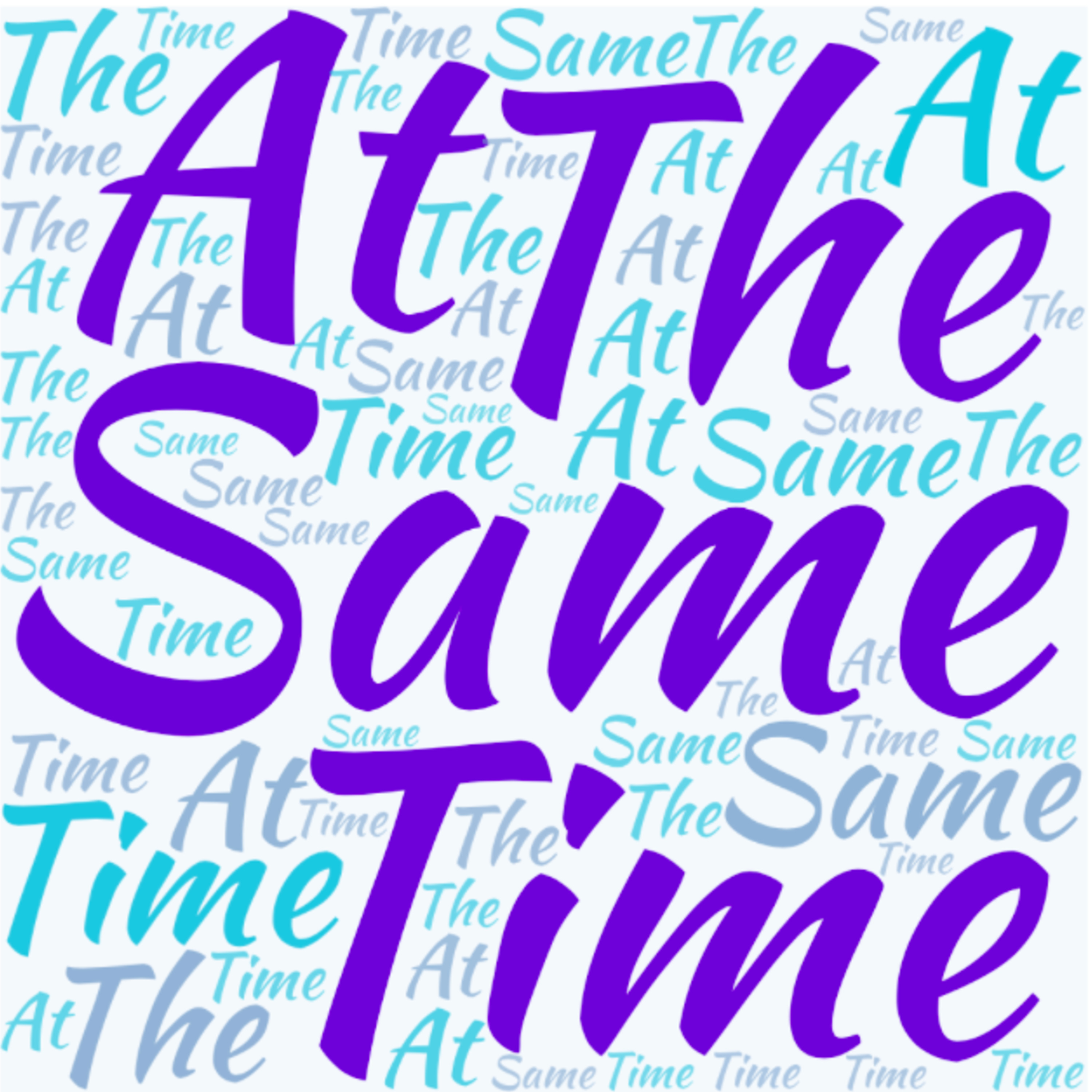 At The Same Time Listen via Stitcher for Podcasts