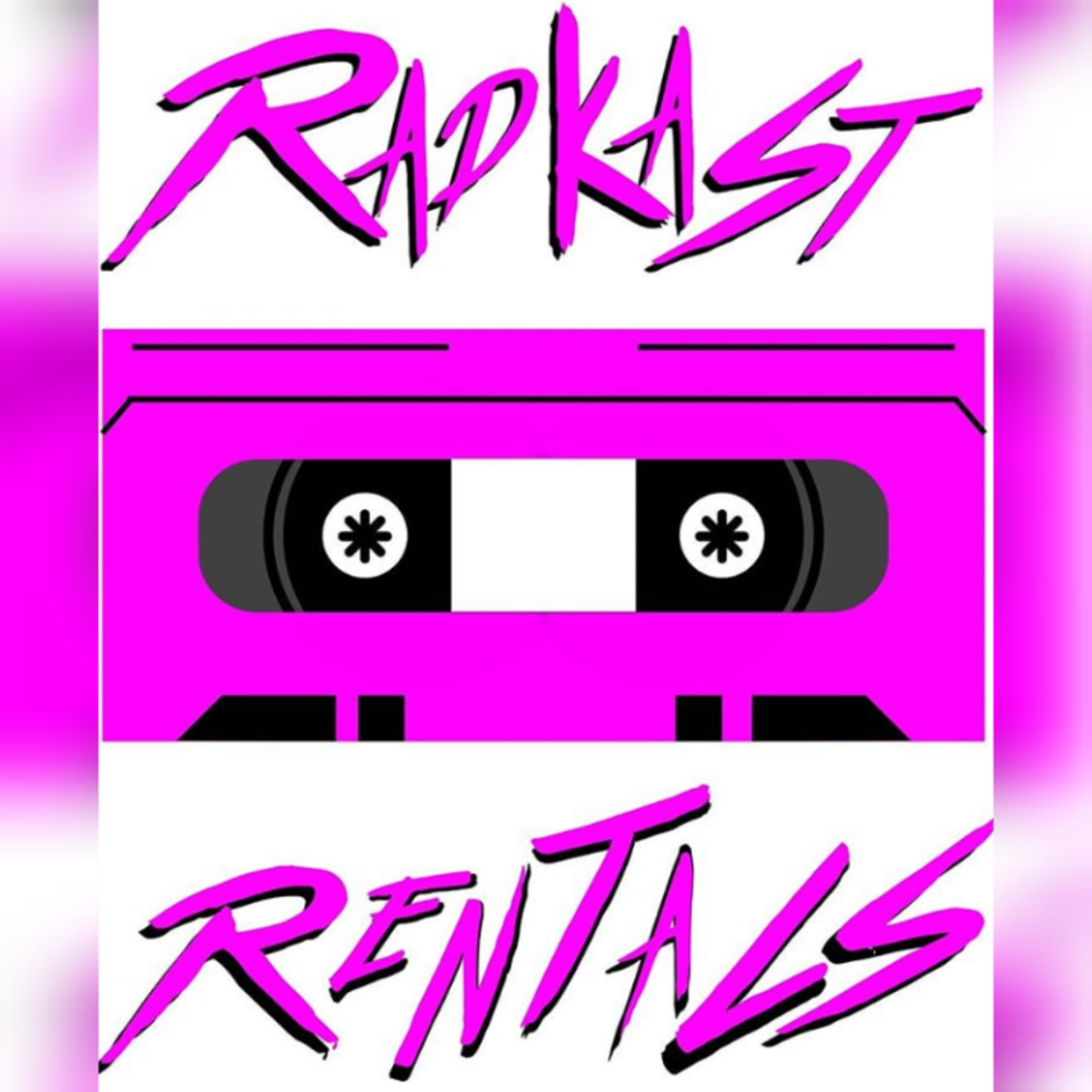 The Radkast