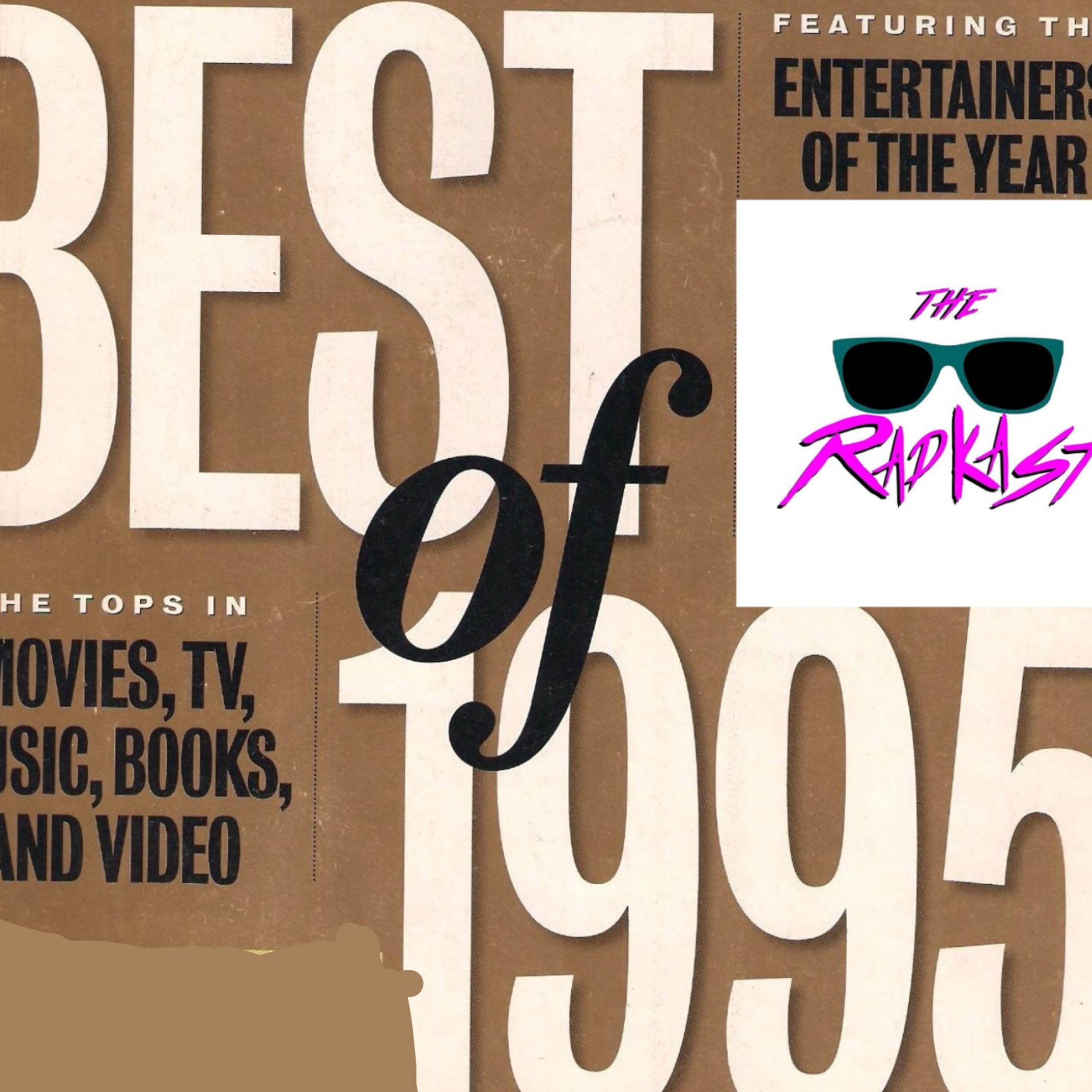 The Radkast