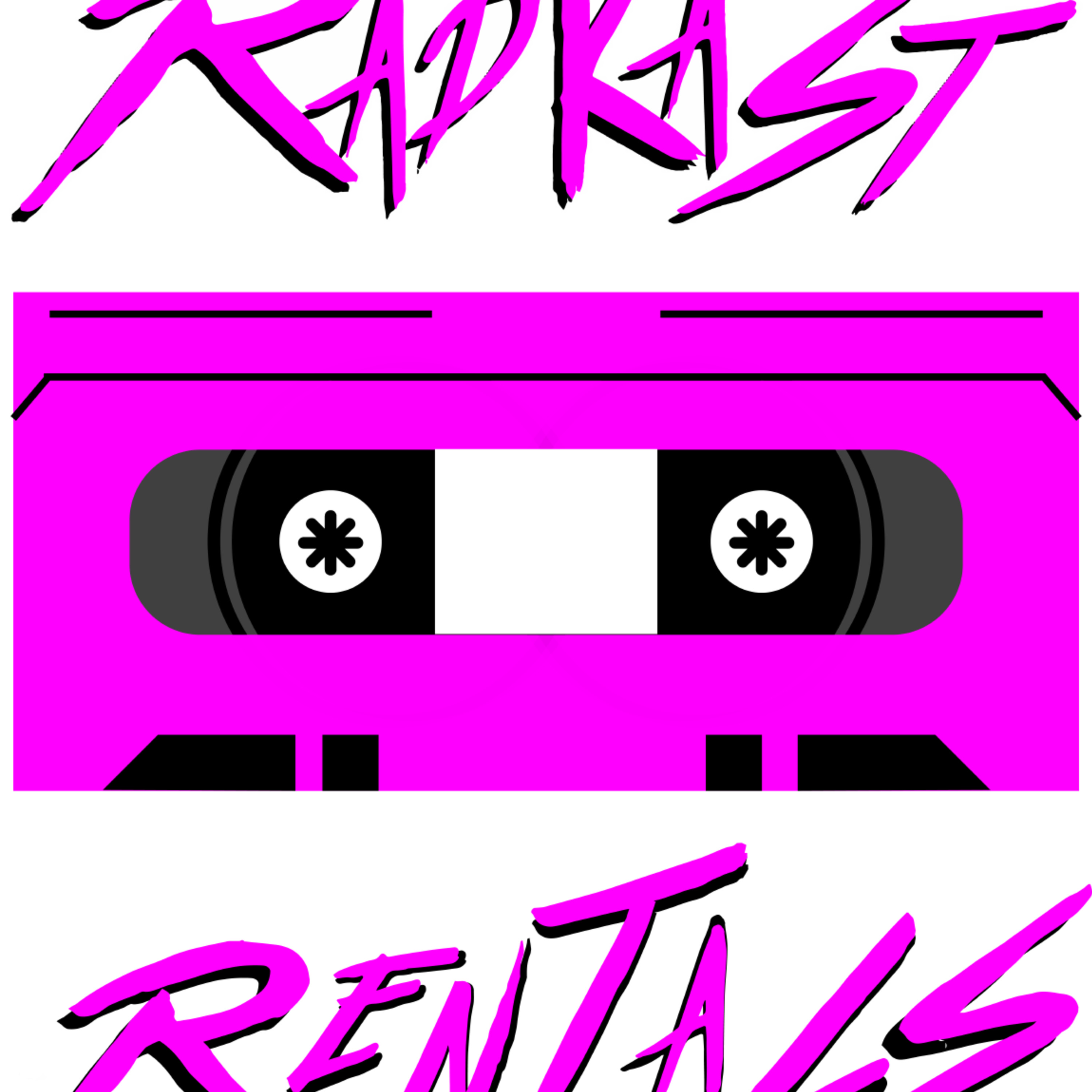 The Radkast