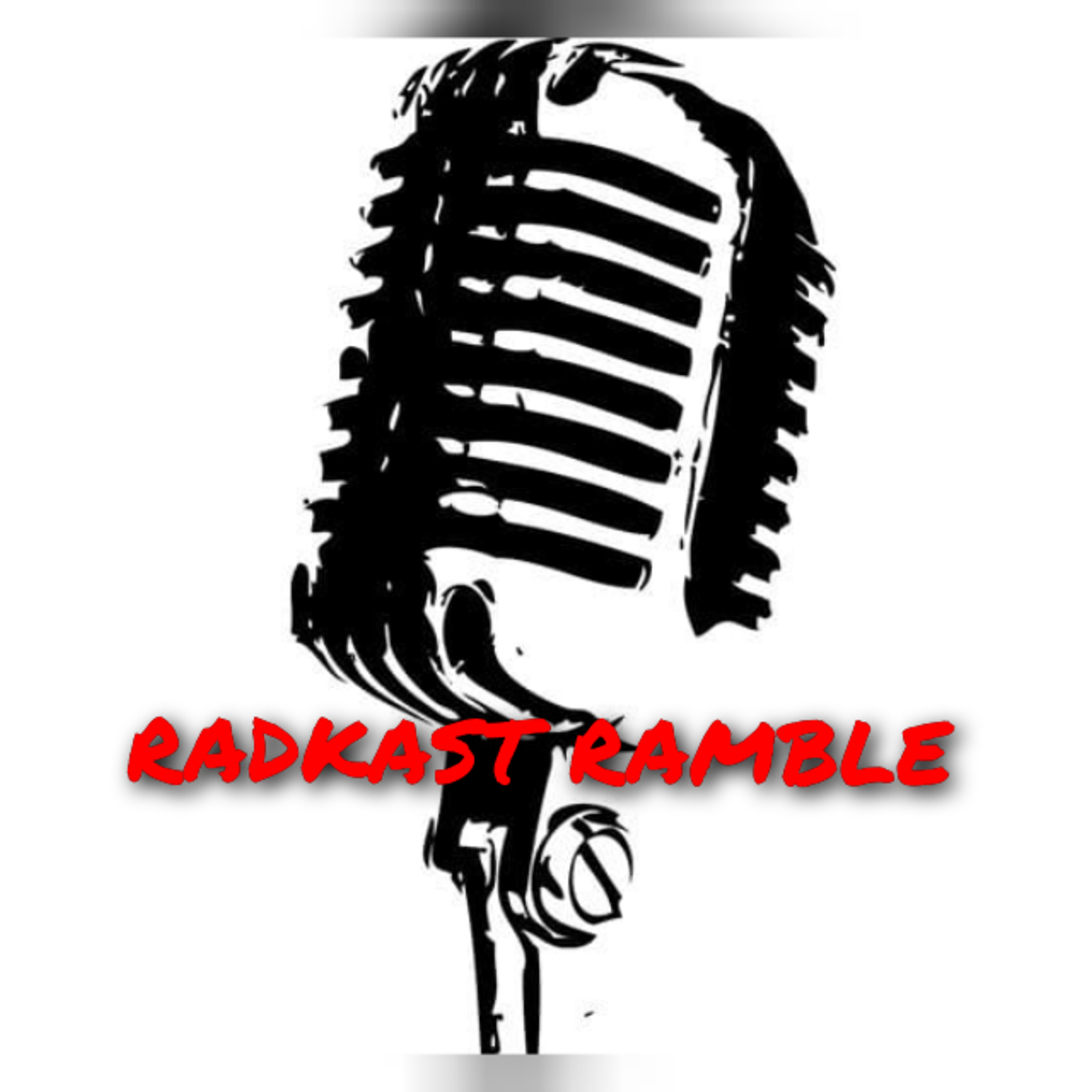 The Radkast