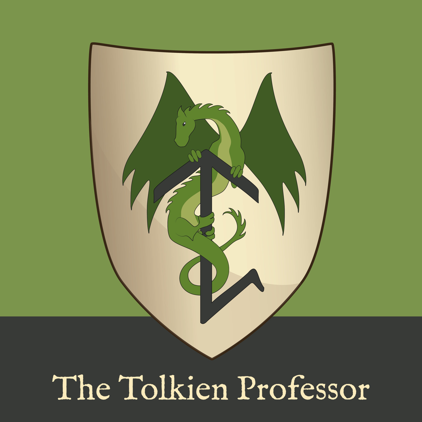 The Tolkien Professor 514: SilmFilm 6-23: Season 6, Episode 7