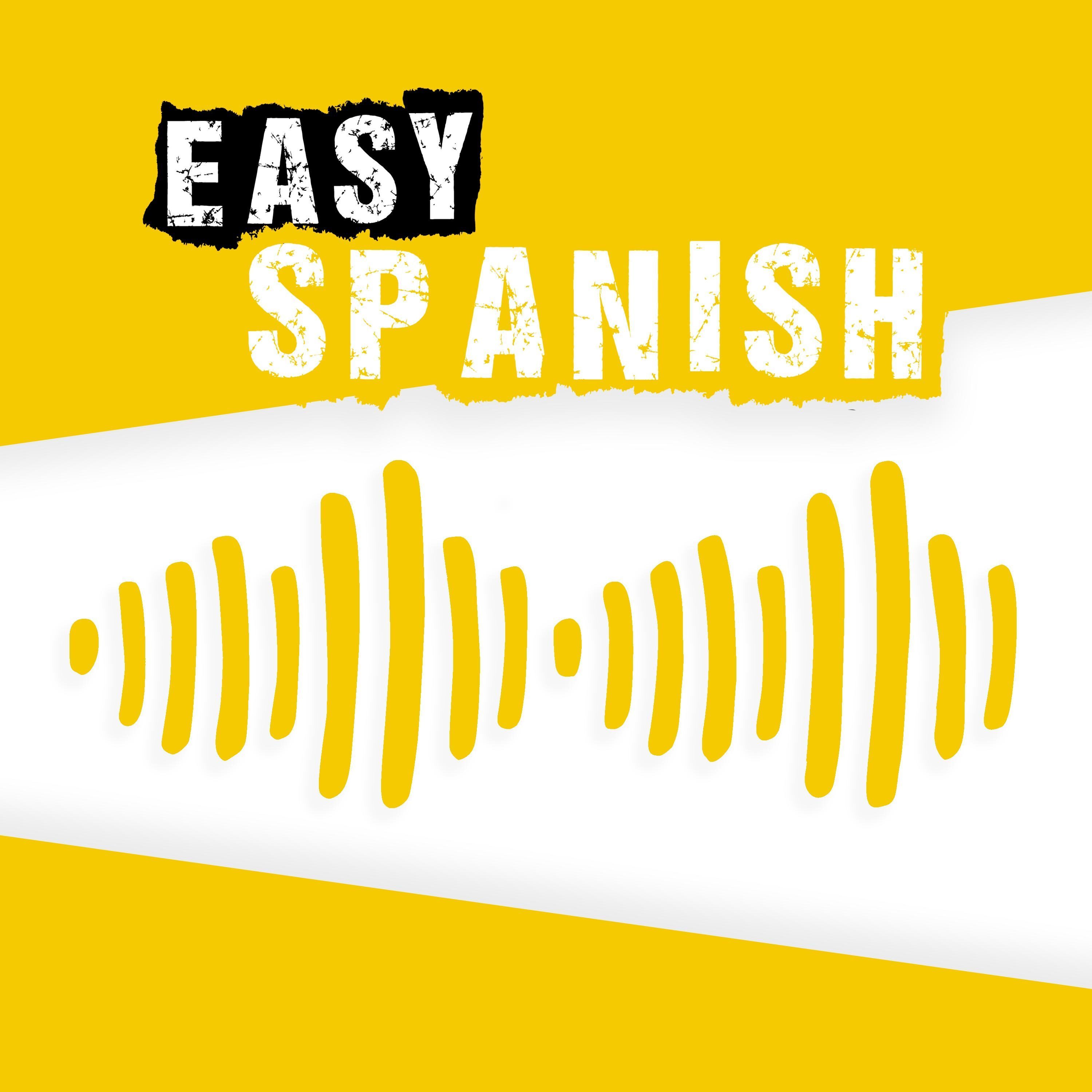 Easy Spanish Podcast