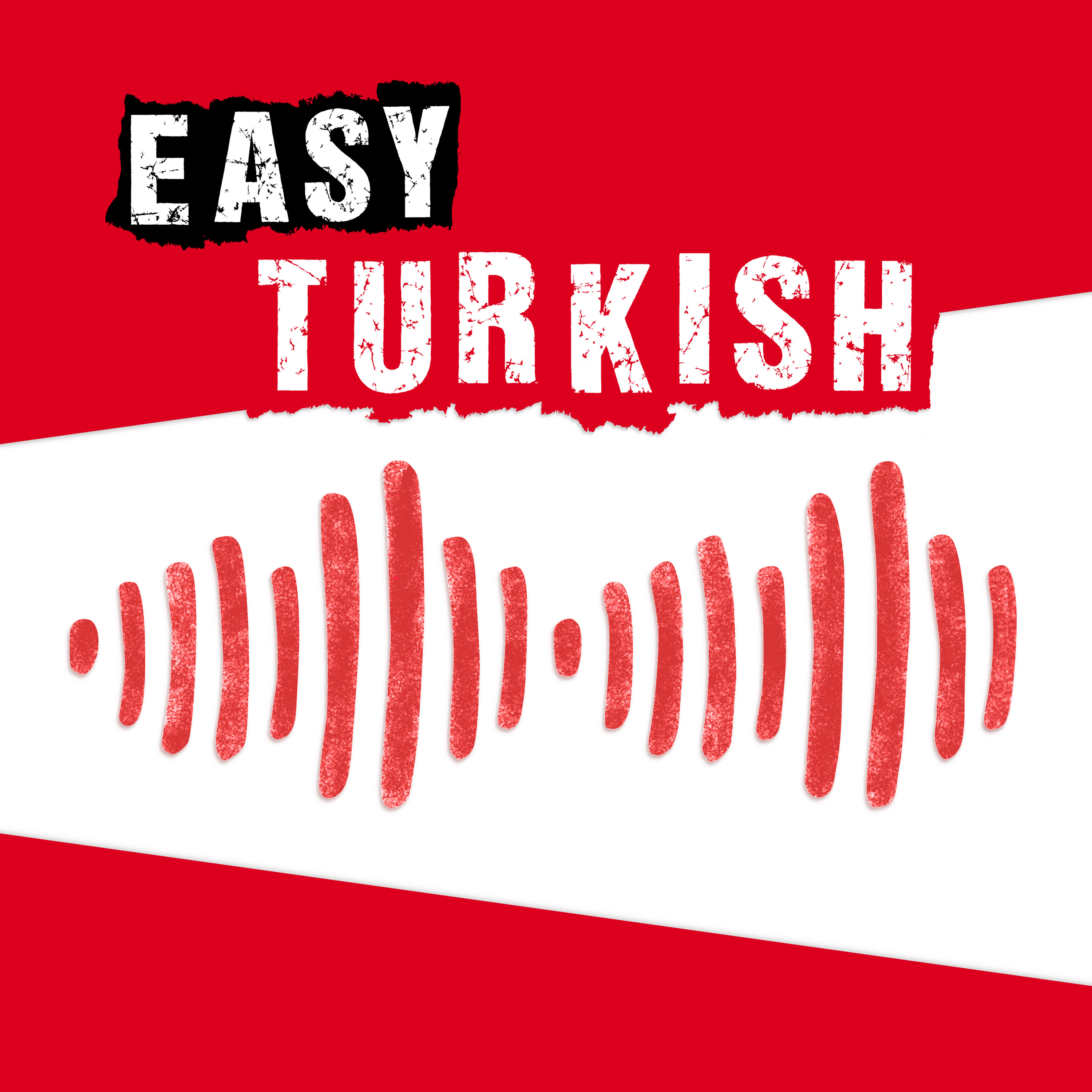 Easy Turkish Podcast
