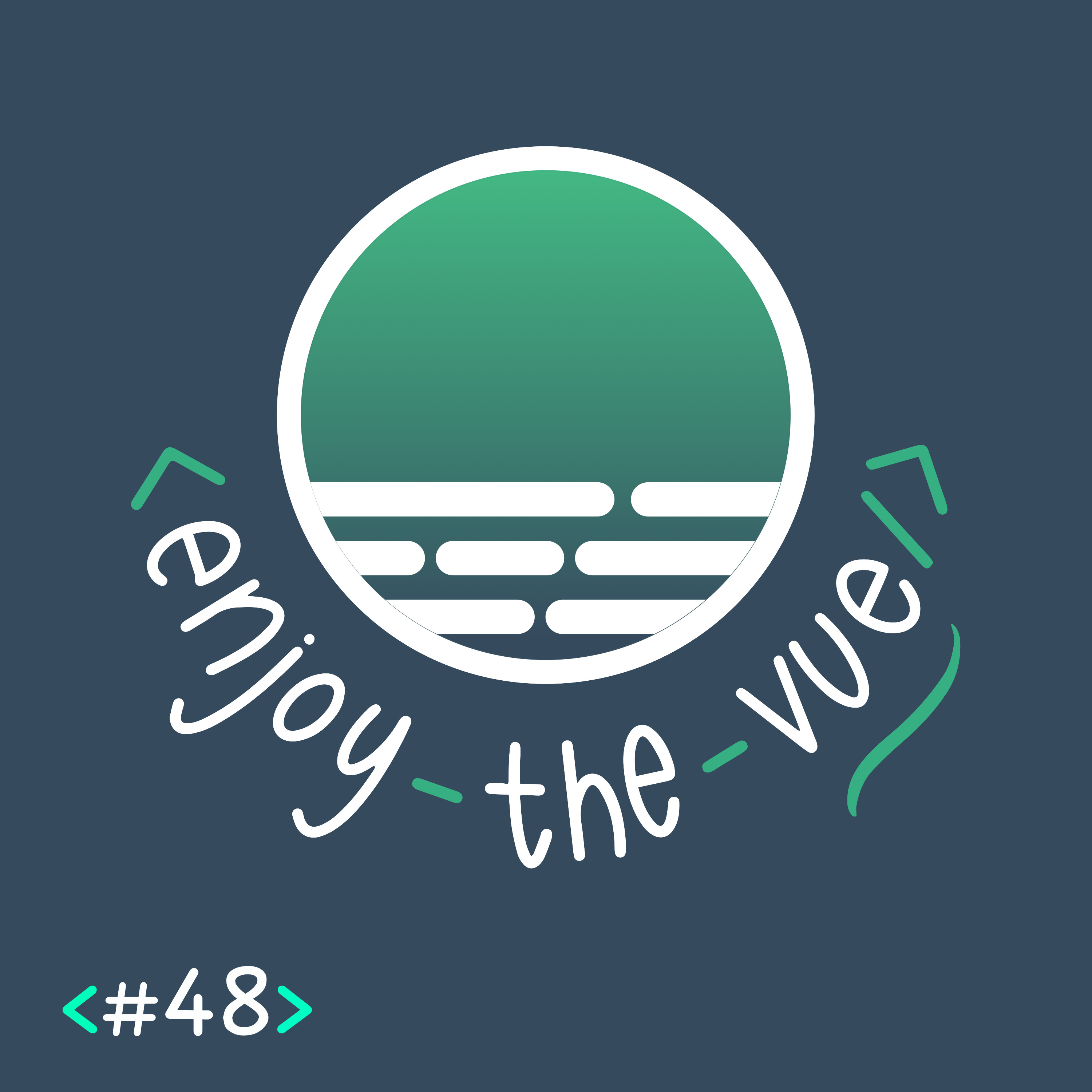 Episode 48: New in Vue 3: The Composition API