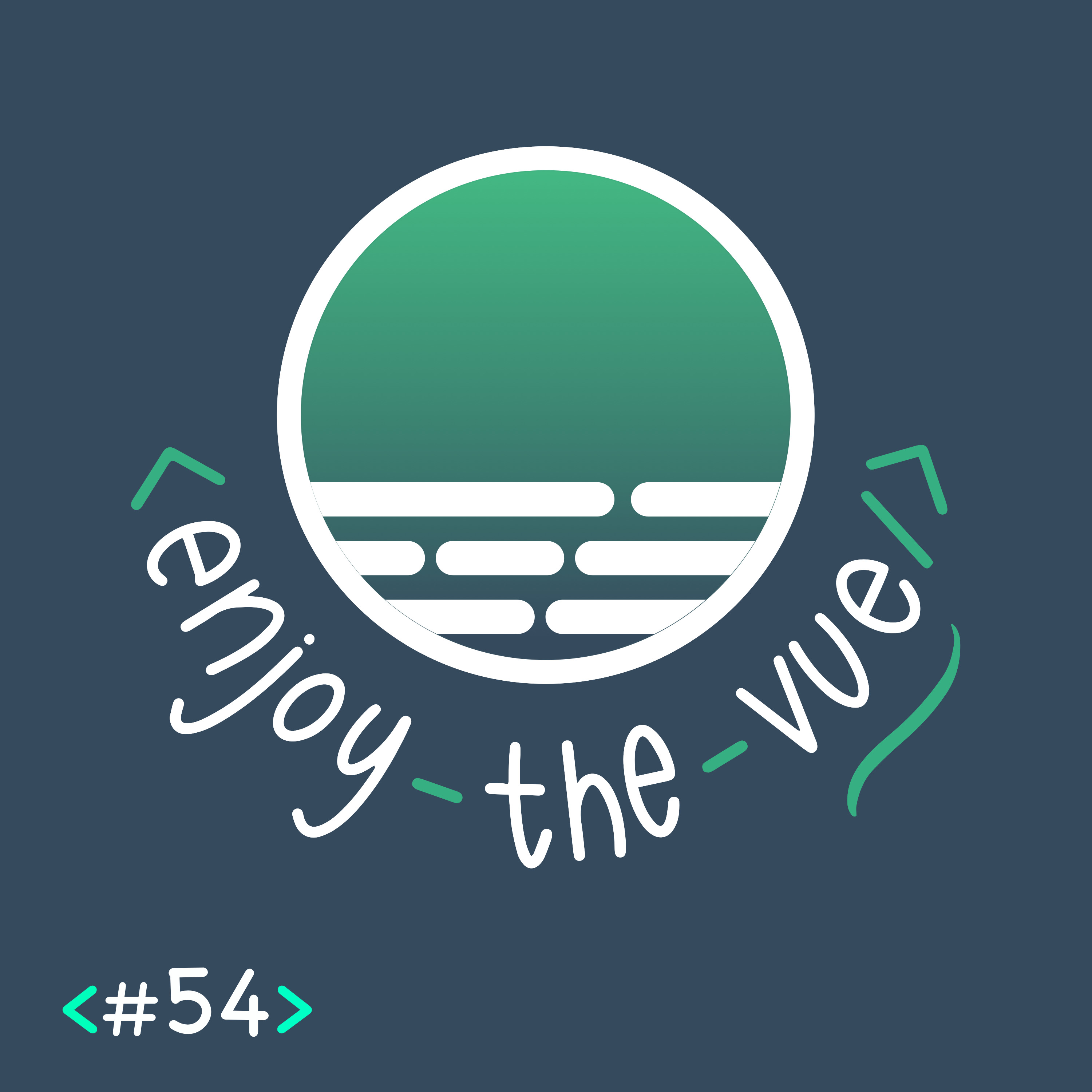 Episode 54: New in Vue 3 Ecosystem: Vuelidate, FormVueLate, Global-Vue-Events, & The Official Vue News with Damian Dulisz