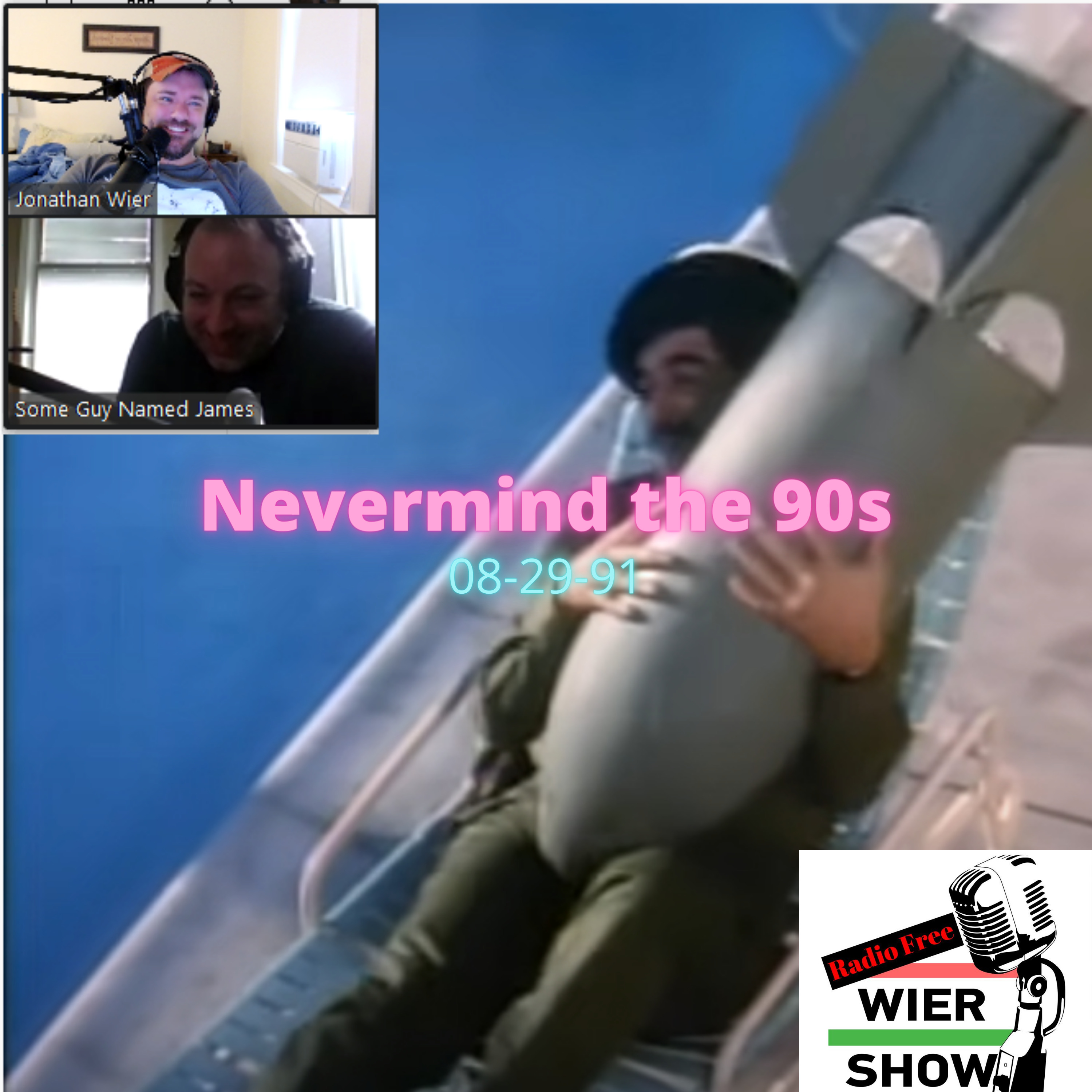 Nevermind the 90s: 08-29-91