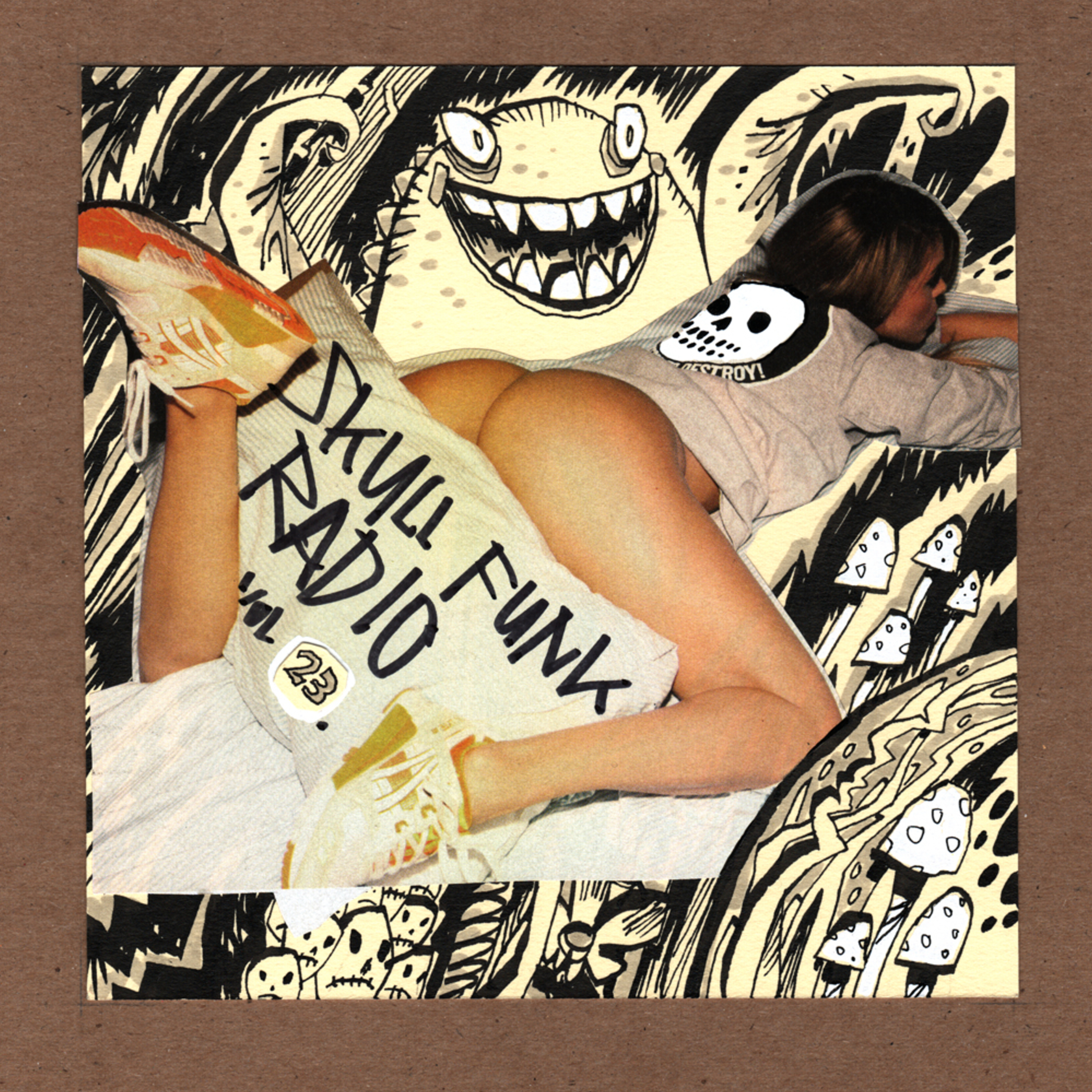 SKULL FUNK RADIO