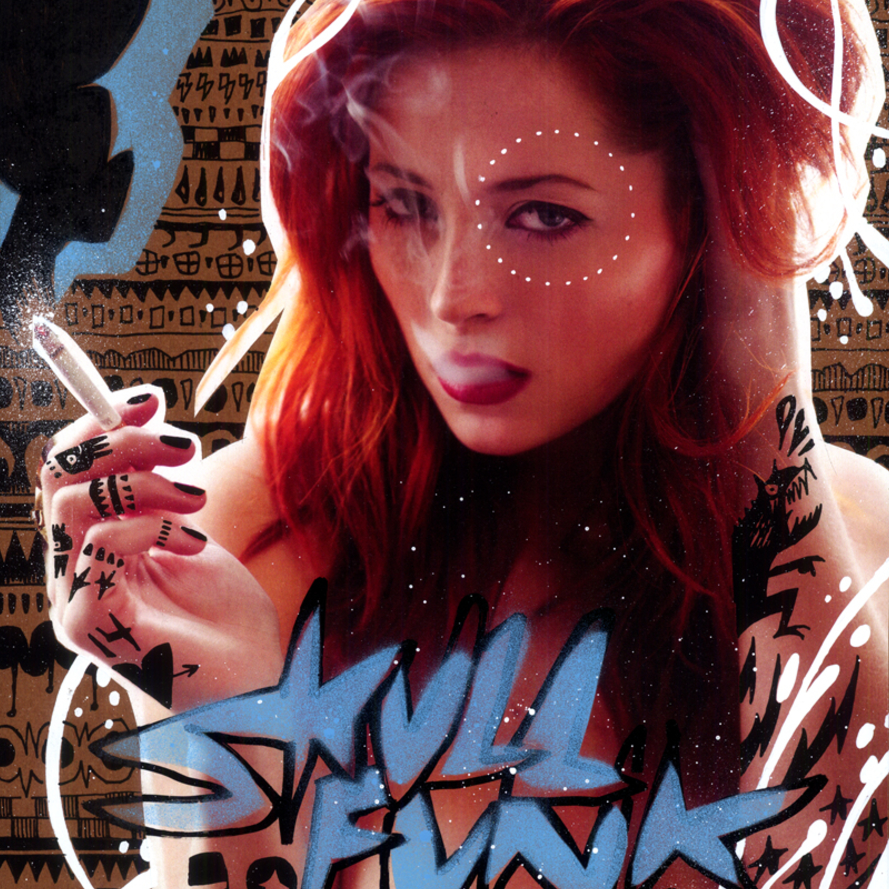 SKULL FUNK RADIO