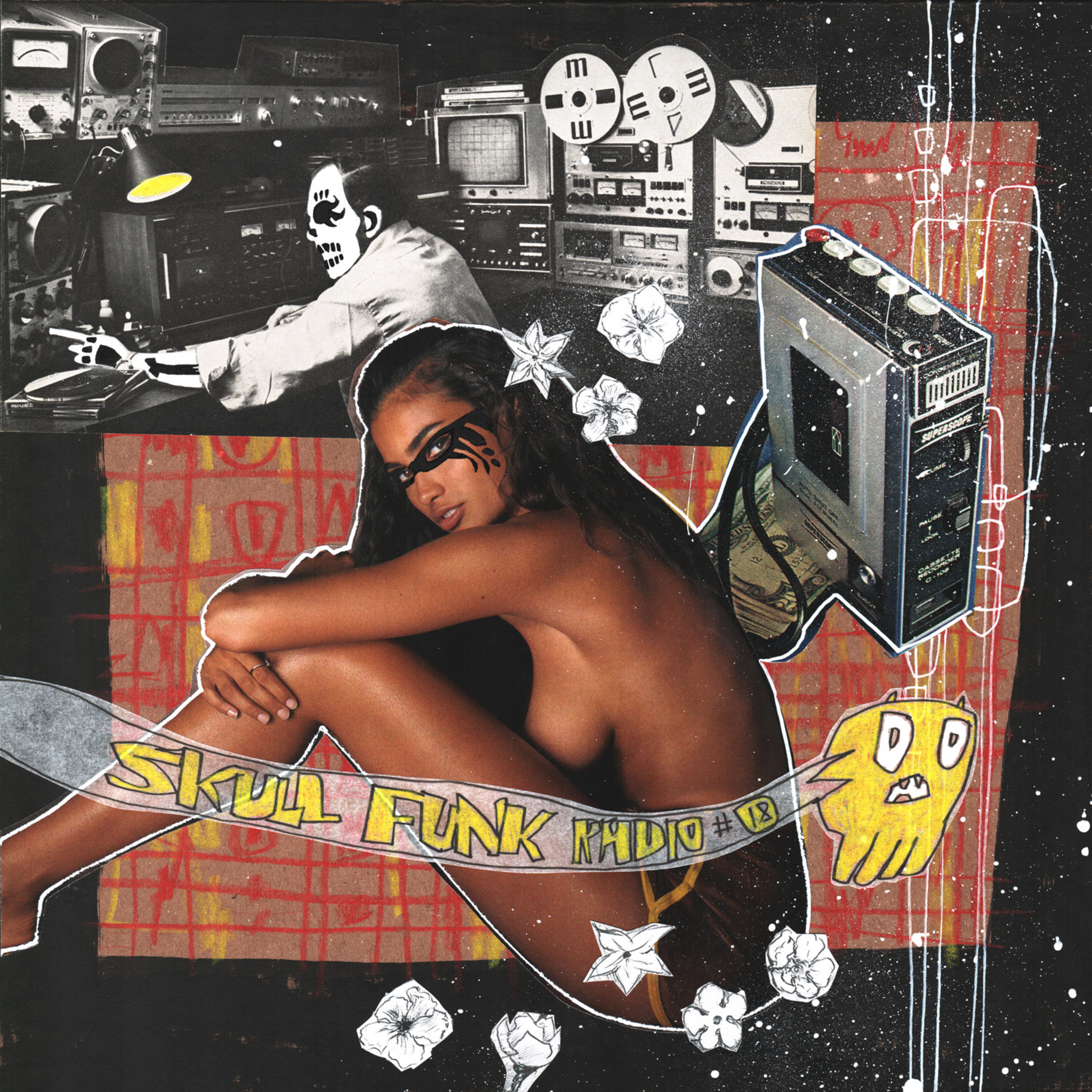 SKULL FUNK RADIO
