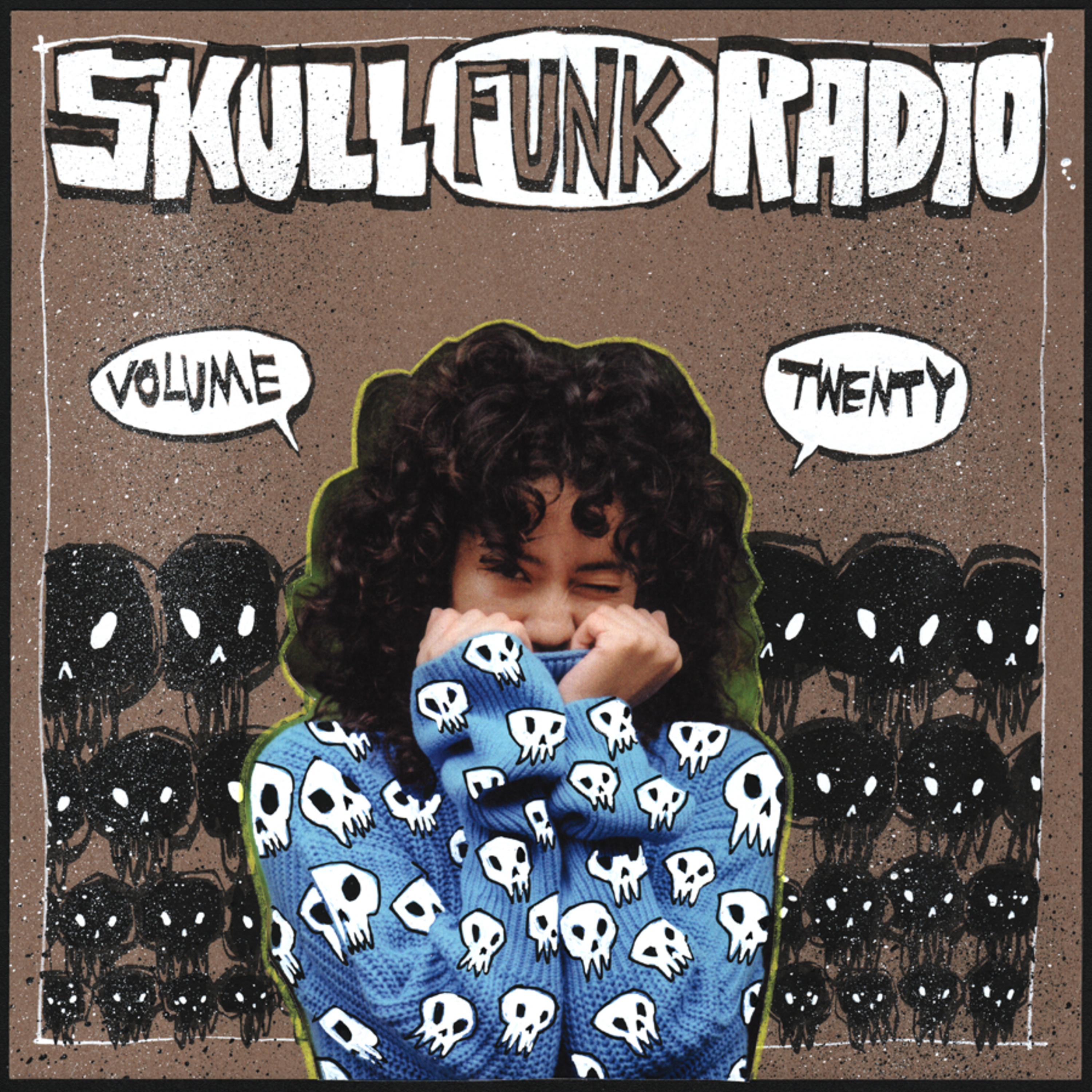 SKULL FUNK RADIO