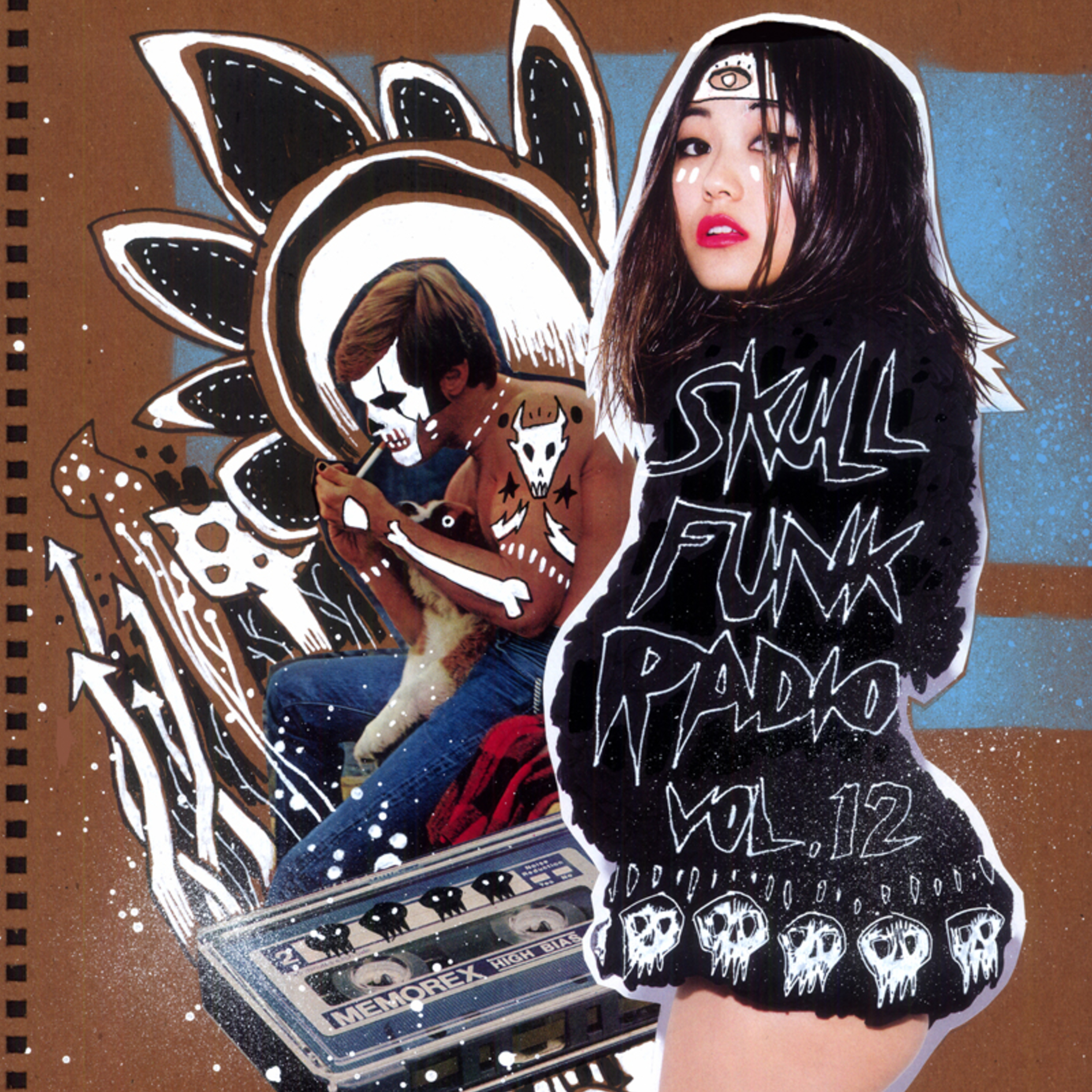 SKULL FUNK RADIO