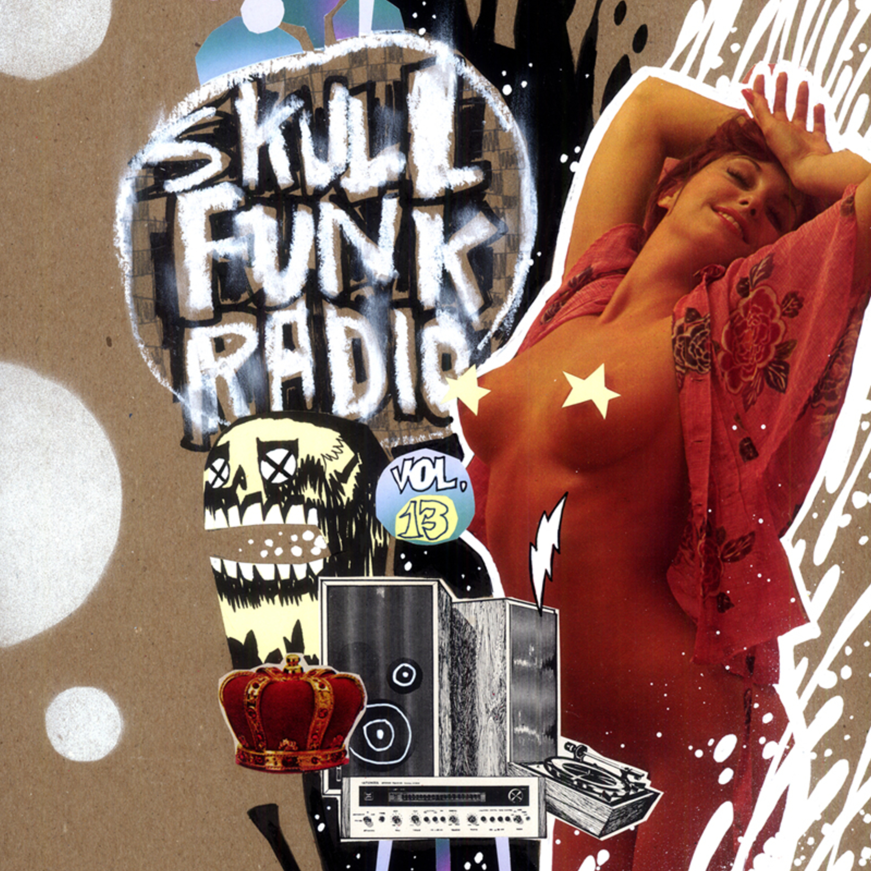 SKULL FUNK RADIO