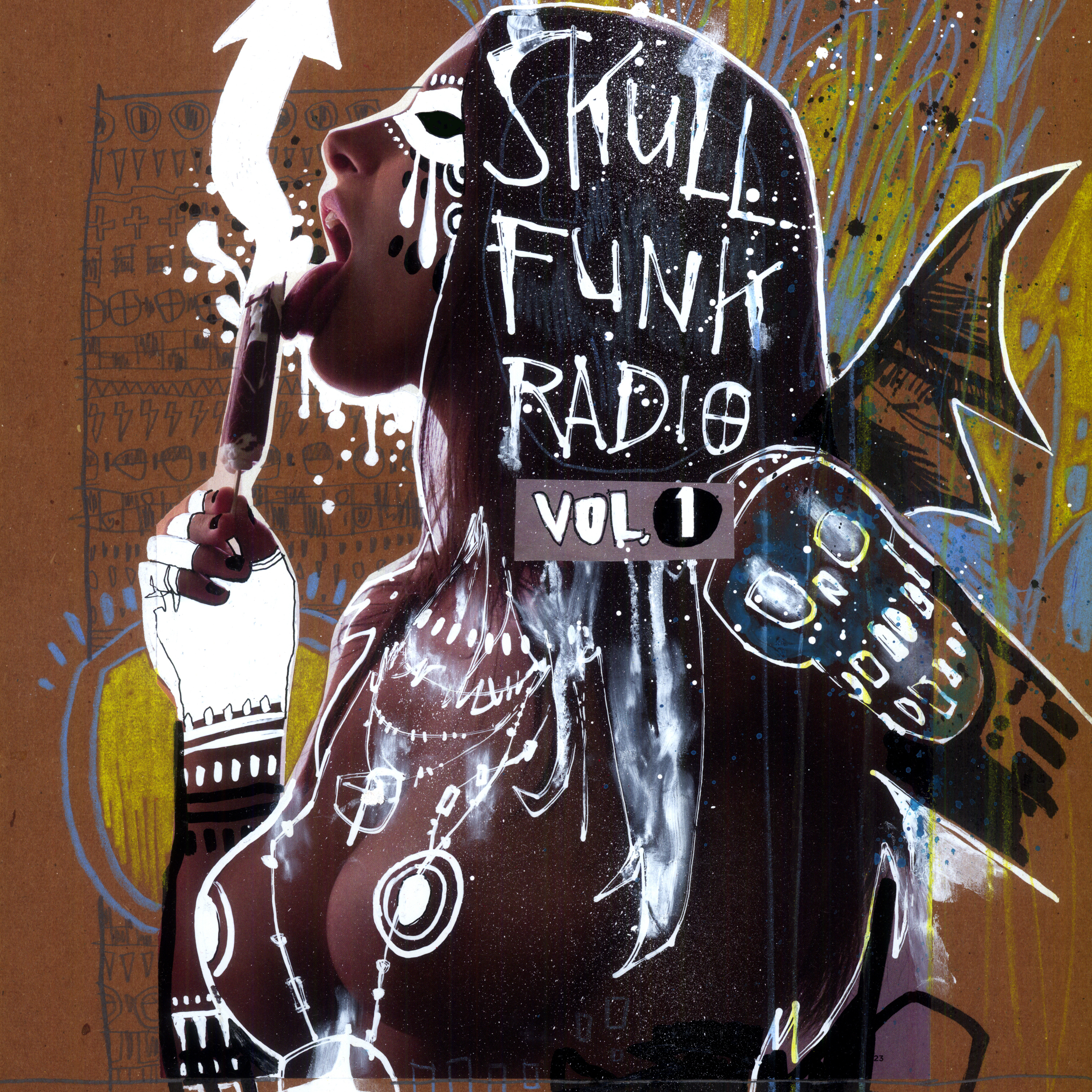 SKULL FUNK RADIO