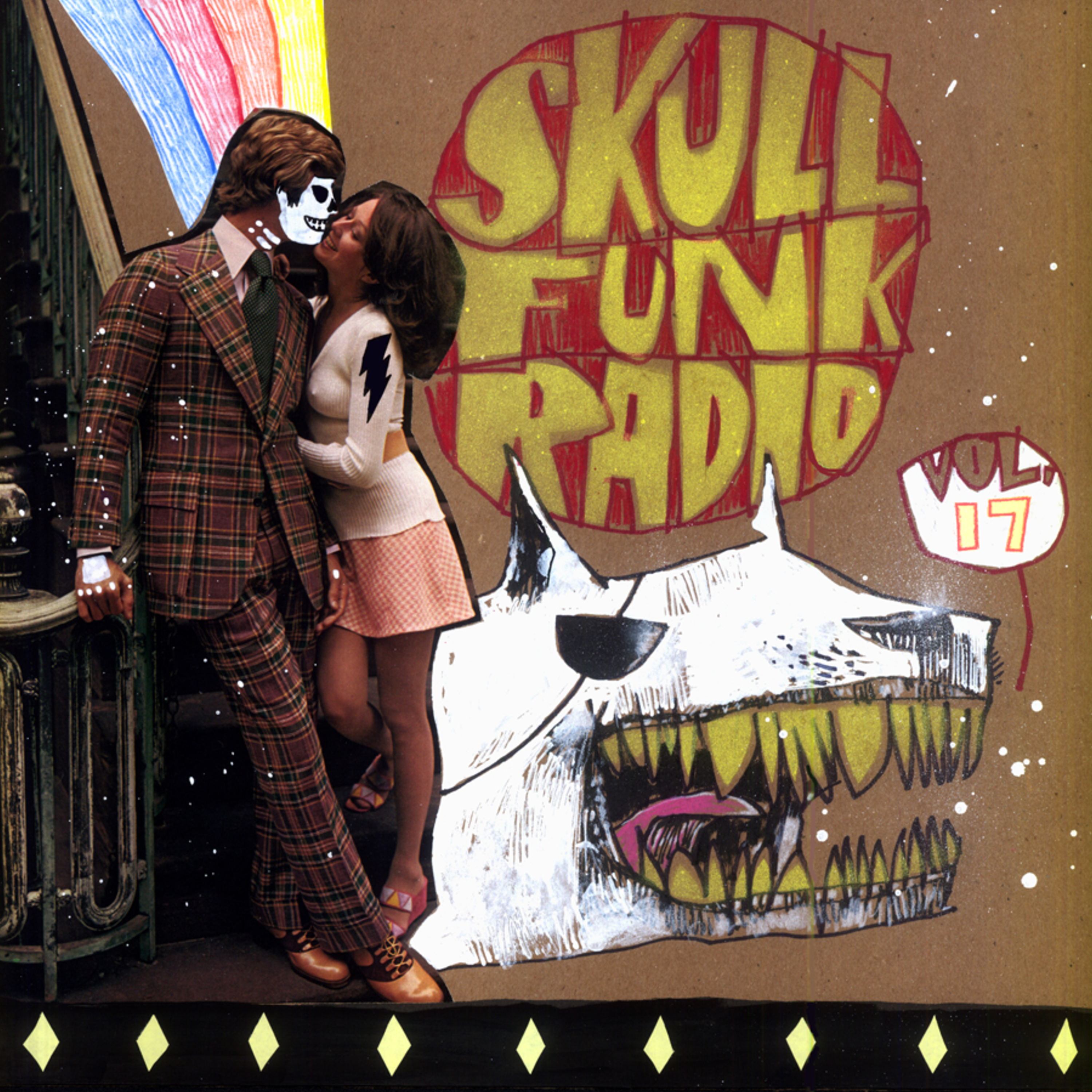 SKULL FUNK RADIO