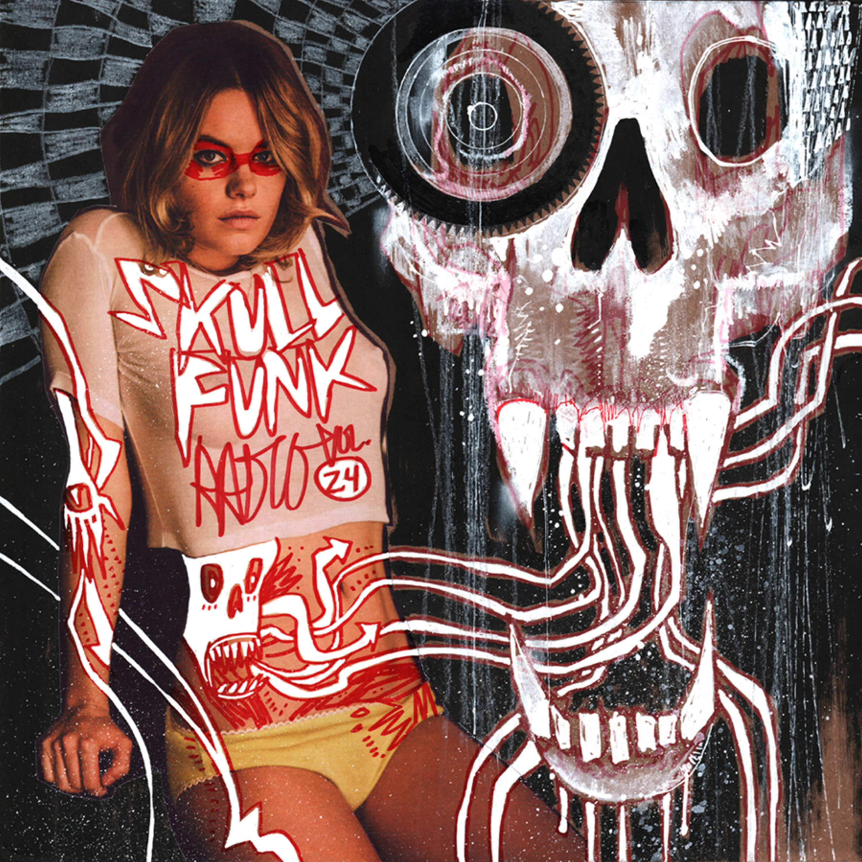 SKULL FUNK RADIO